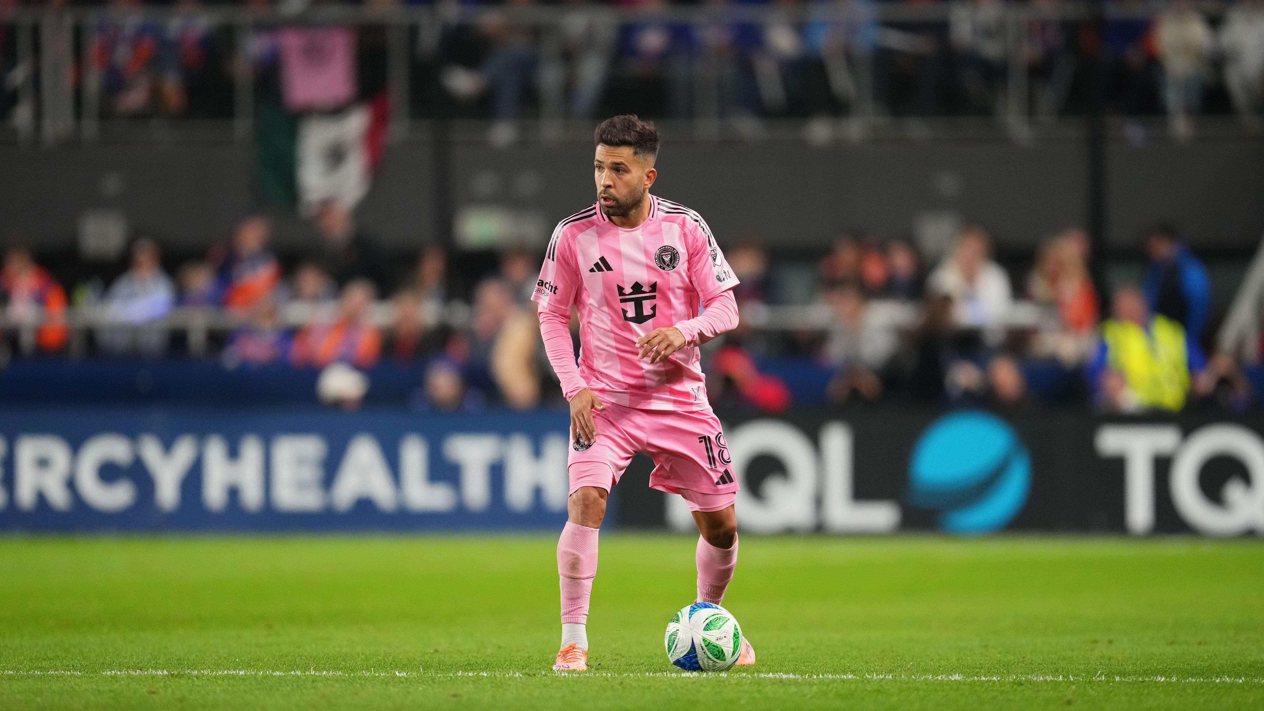 FC Cincinnati v Inter Miami FC - 2025 MLS Cup Playoffs: Conference Semifinal