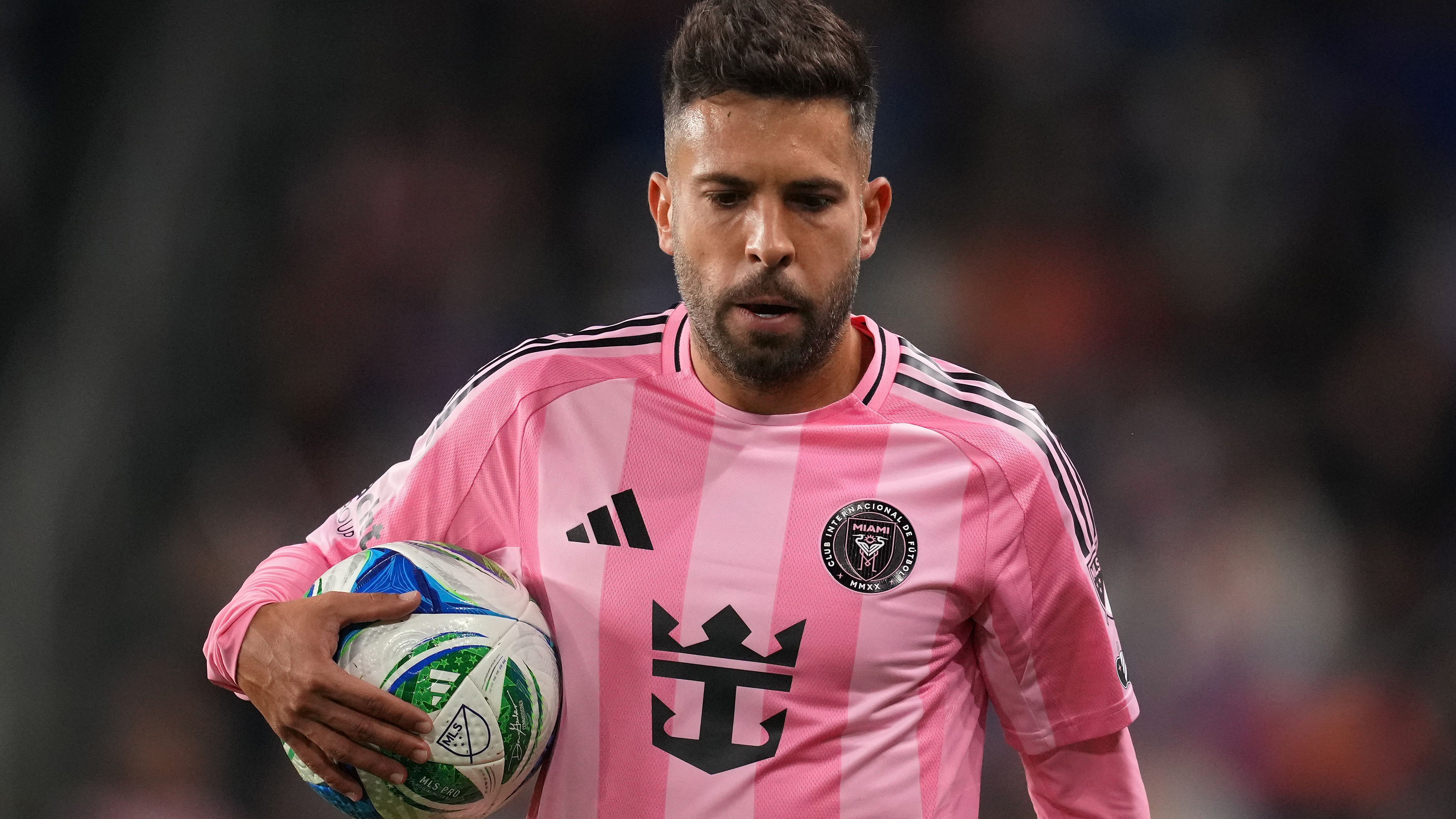 FC Cincinnati v Inter Miami FC - 2025 MLS Cup Playoffs: Conference Semifinal