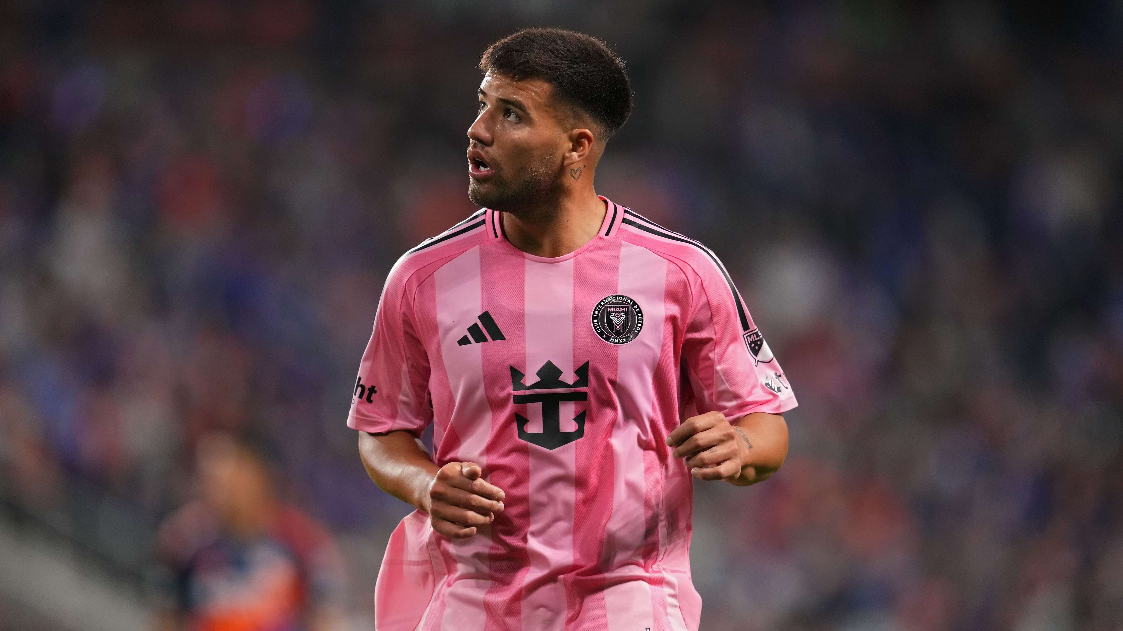 FC Cincinnati v Inter Miami FC - 2025 MLS Cup Playoffs: Conference Semifinal