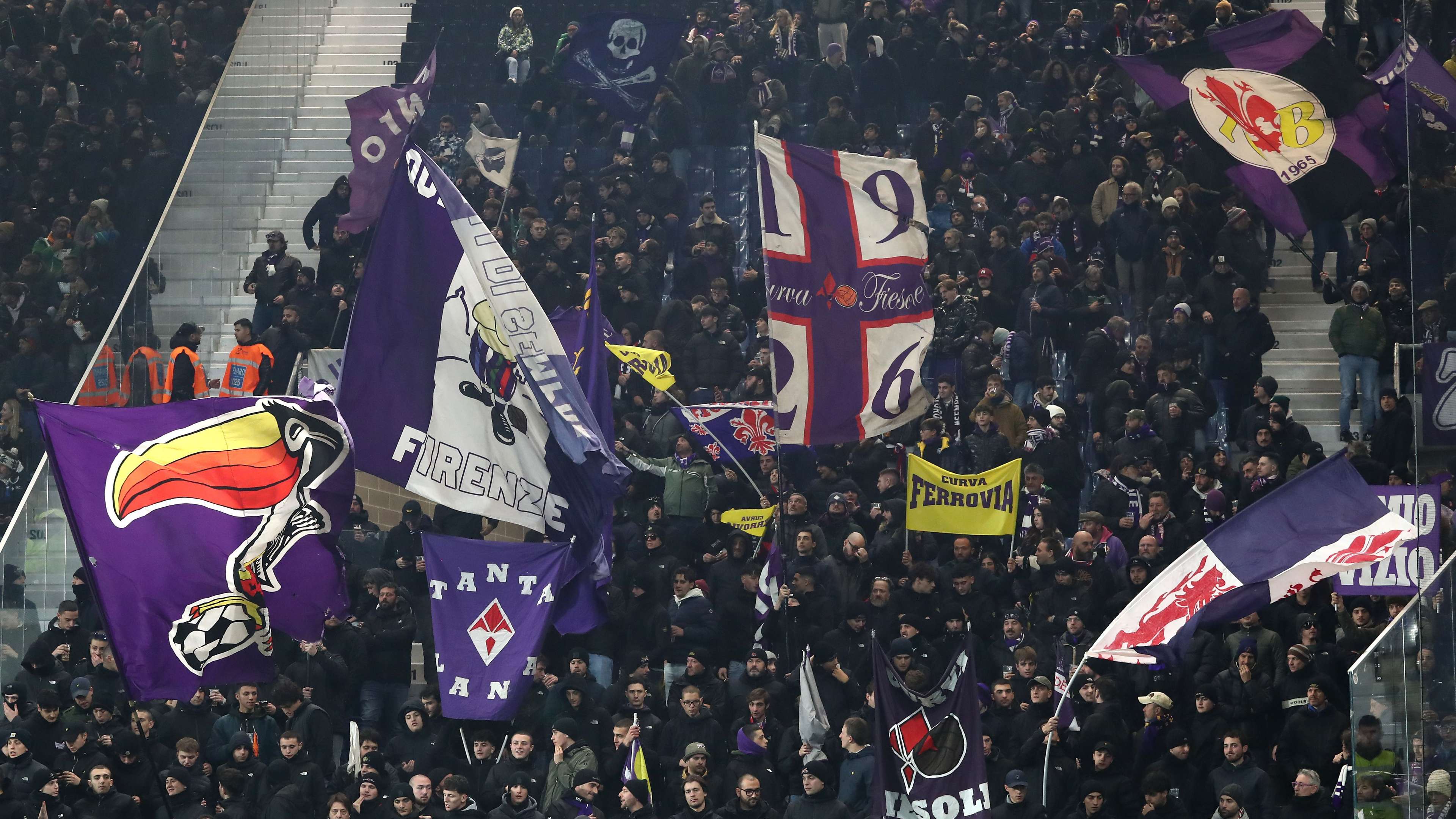 Atalanta BC v ACF Fiorentina - Serie A