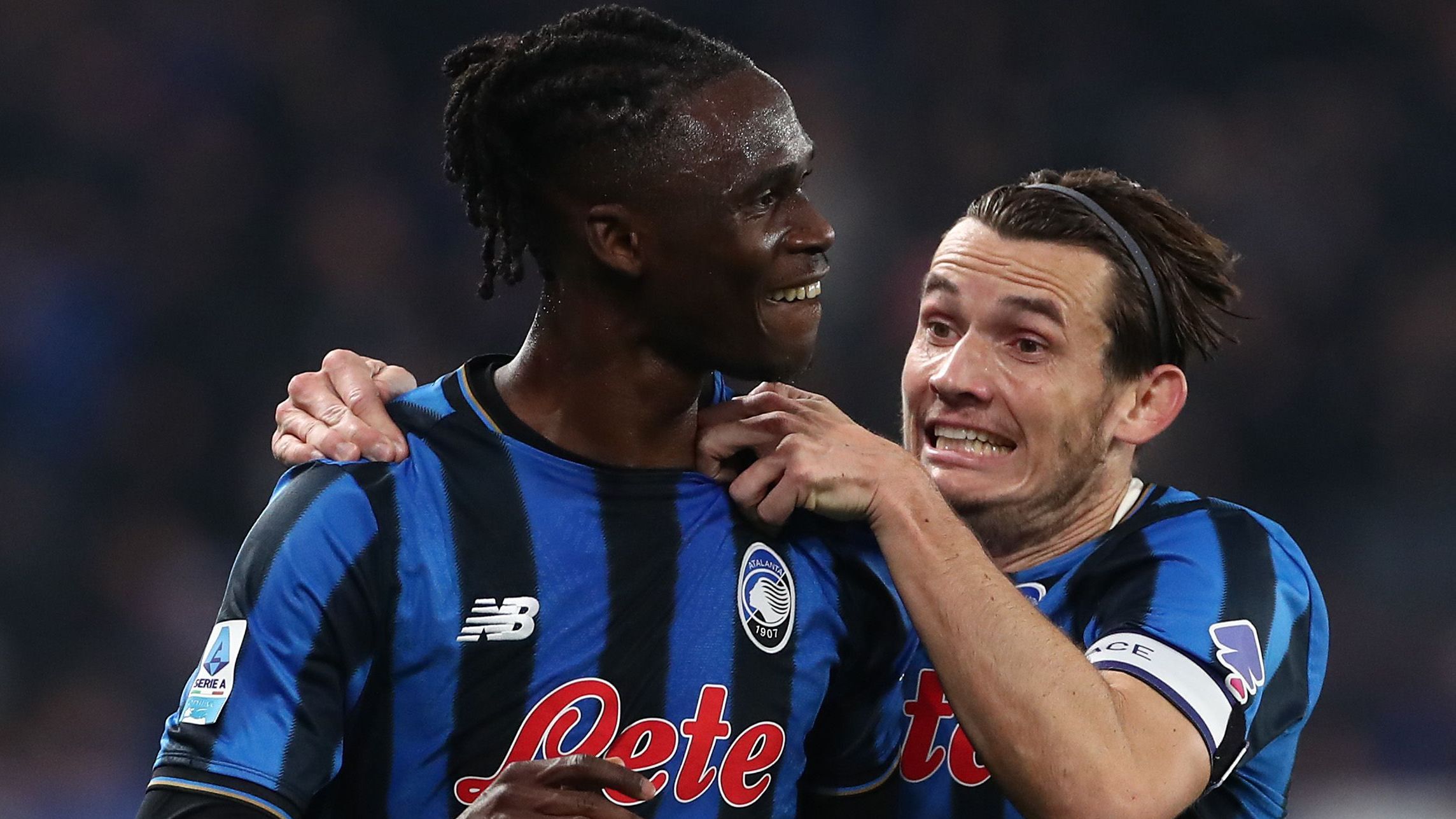 Atalanta BC v ACF Fiorentina - Serie A