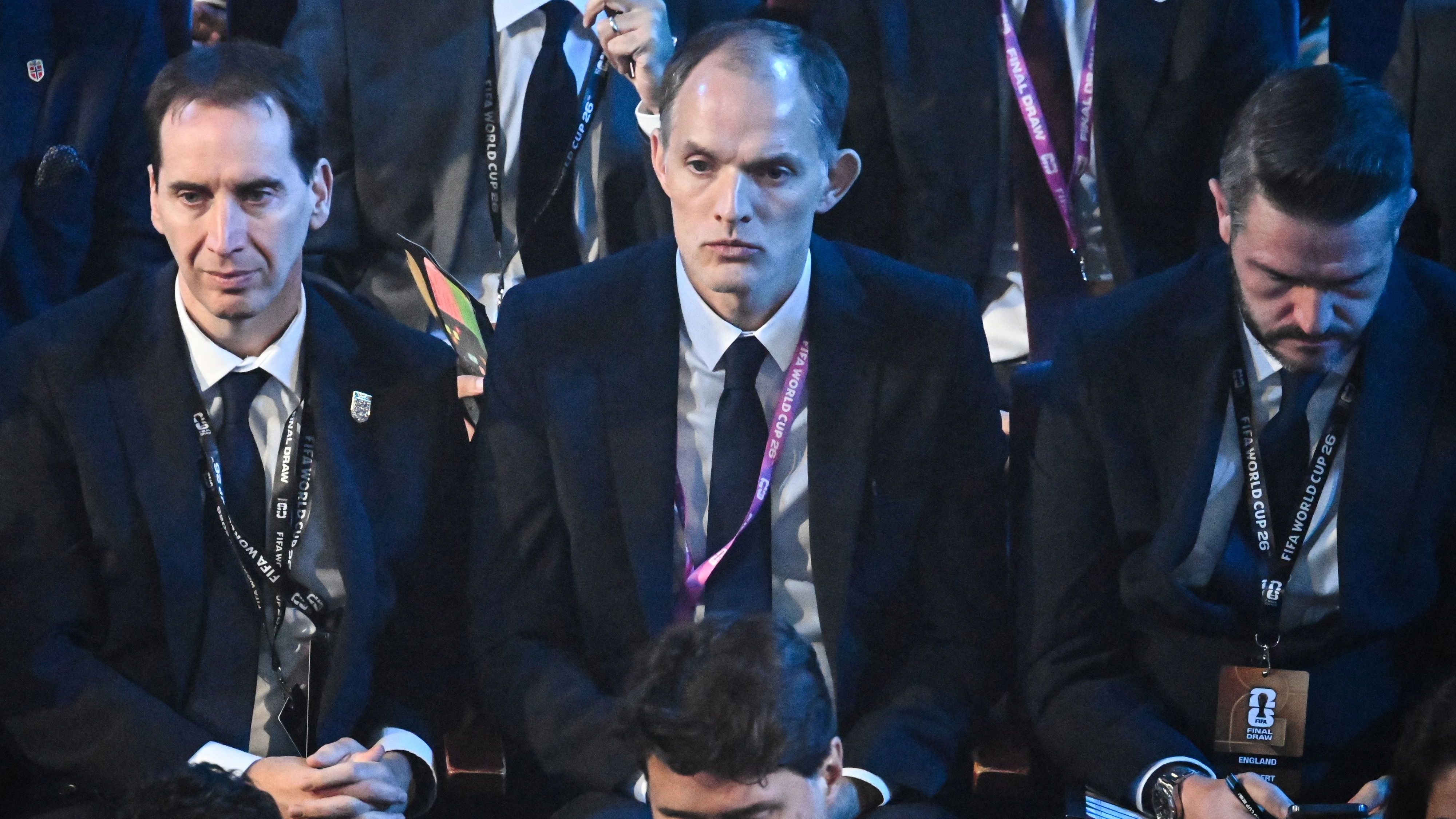 توماس توخيل