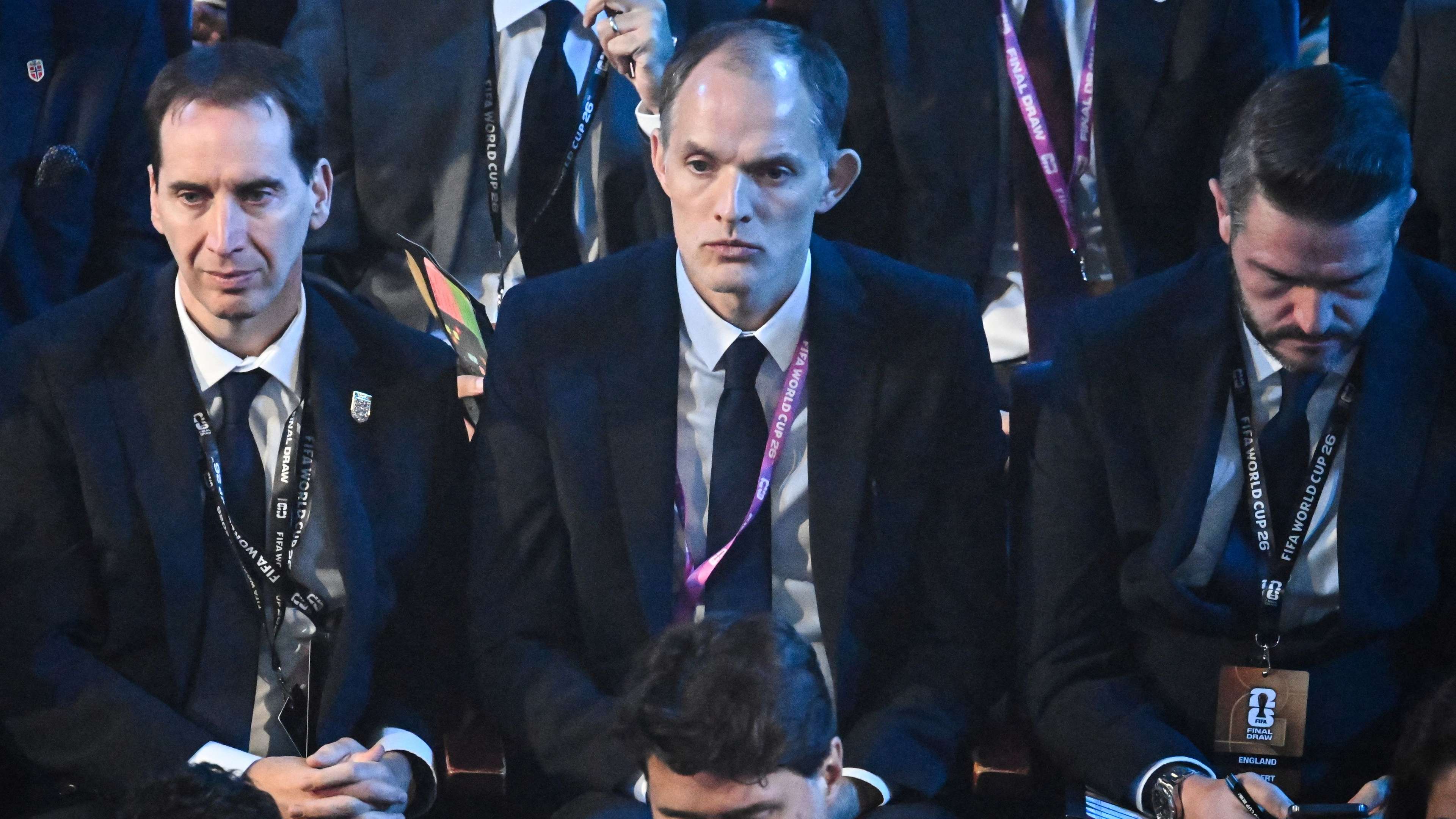 توماس توخيل