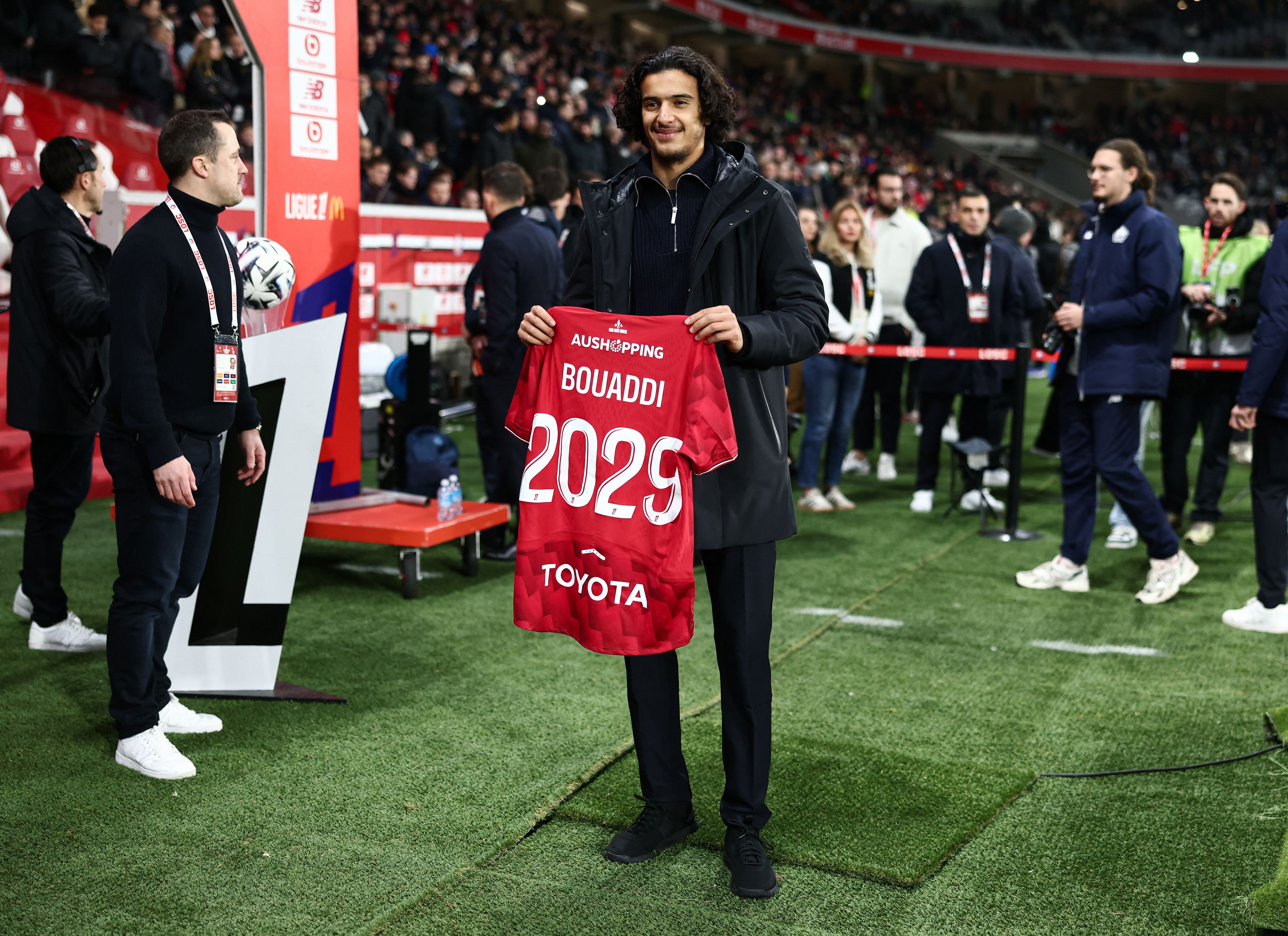FBL-FRA-LIGUE1-LILLE-MARSEILLE