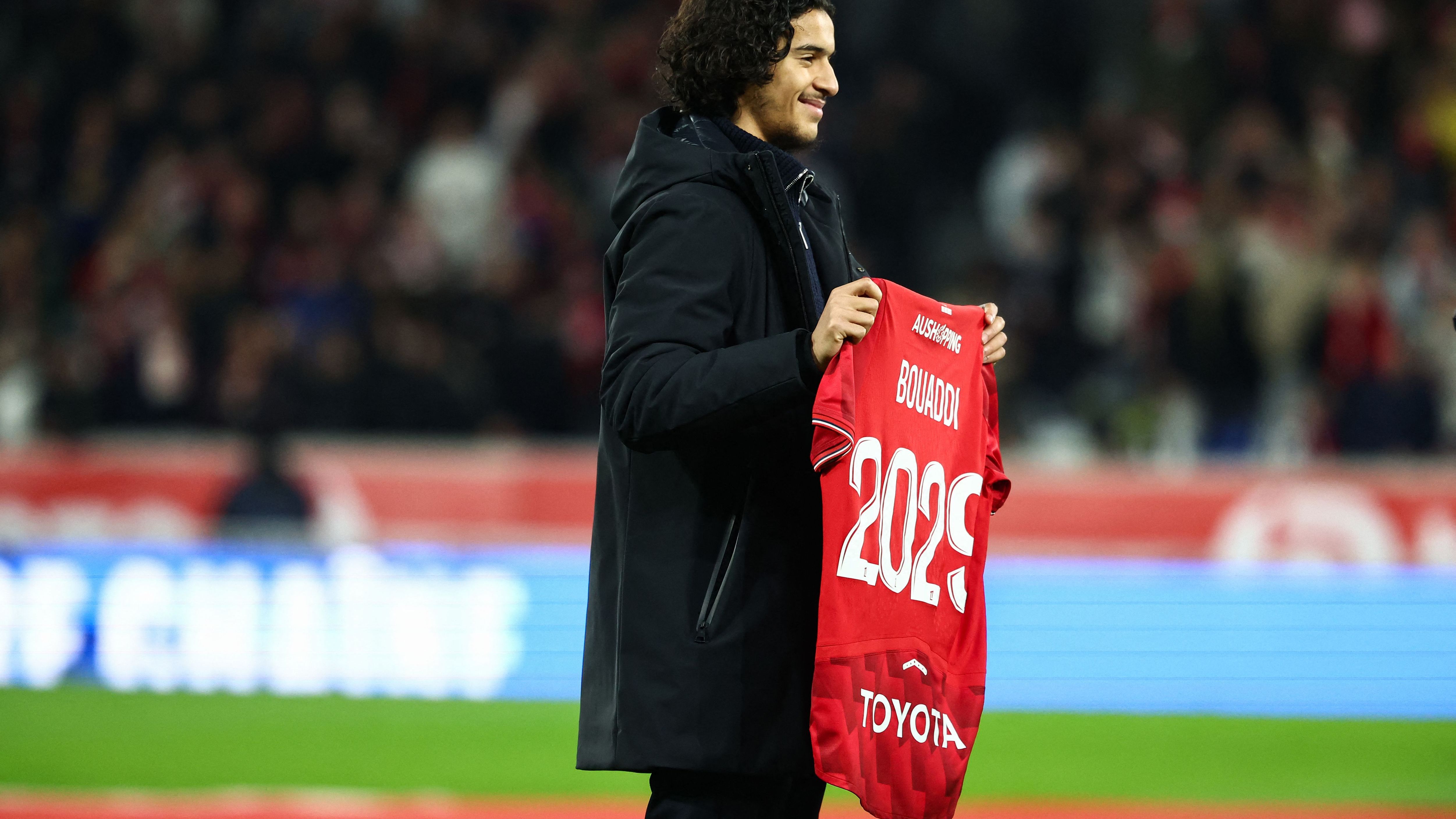 FBL-FRA-LIGUE1-LILLE-MARSEILLE