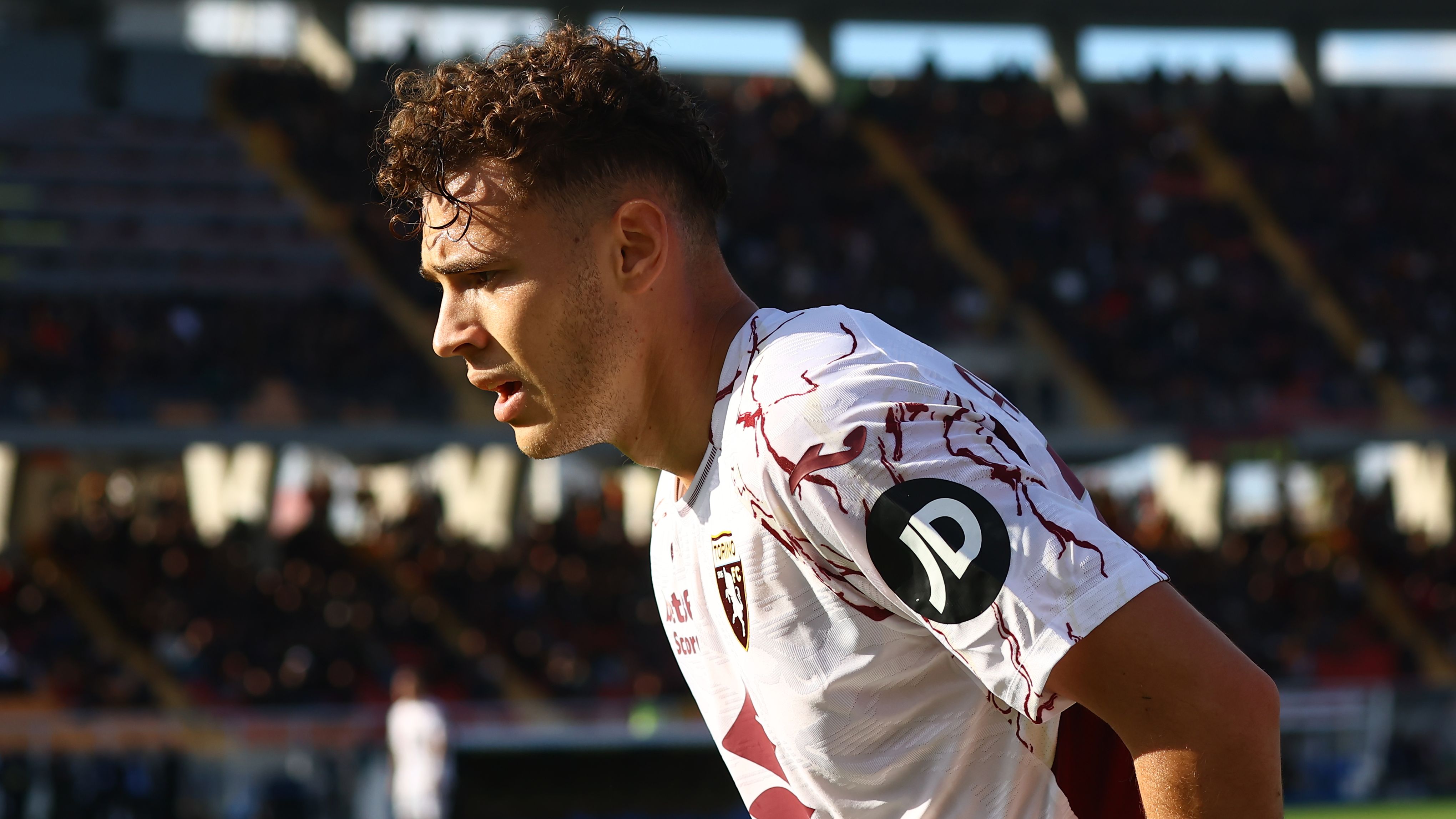 US Lecce v Torino FC - Serie A