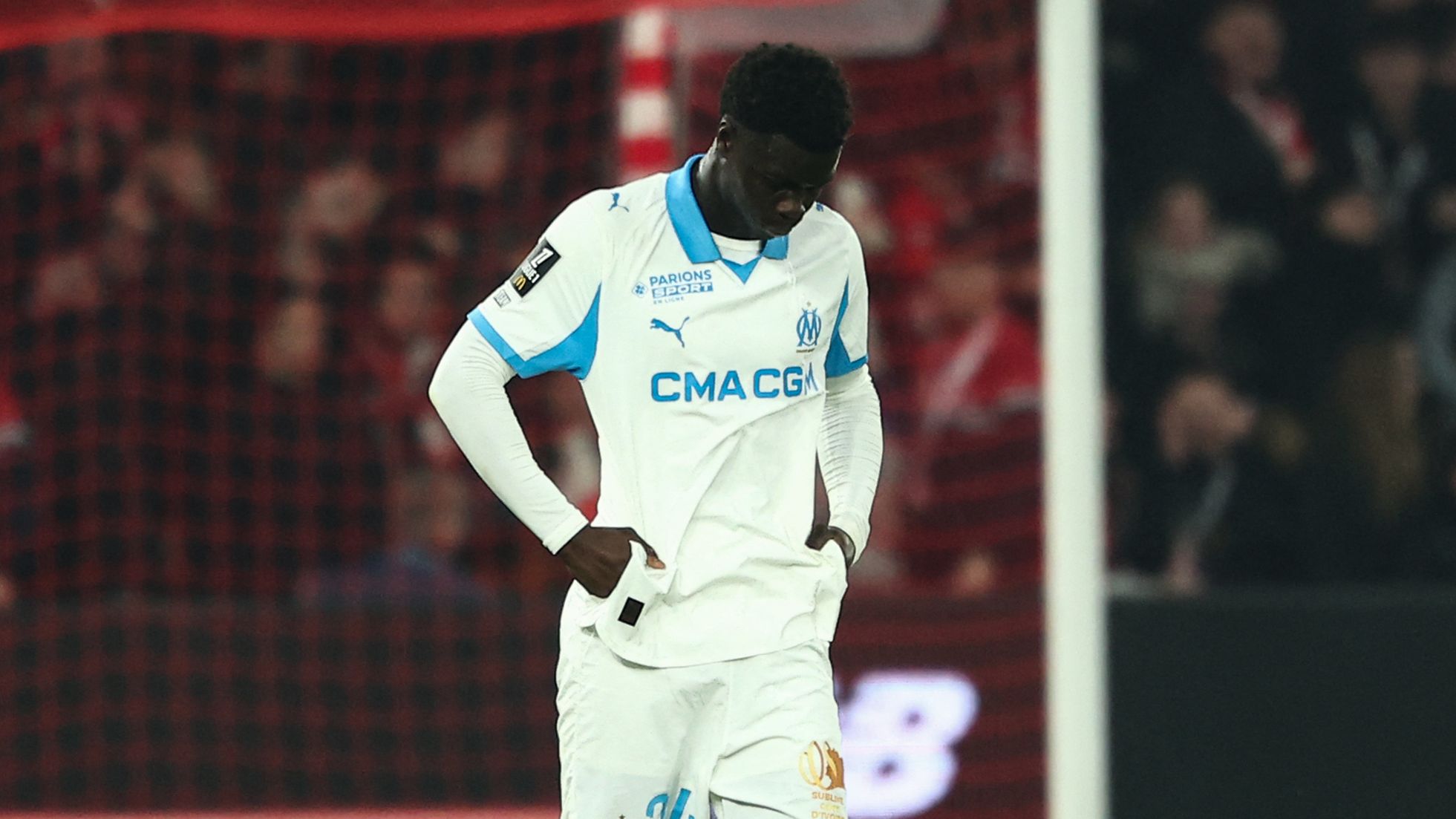 FBL-FRA-LIGUE1-LILLE-MARSEILLE