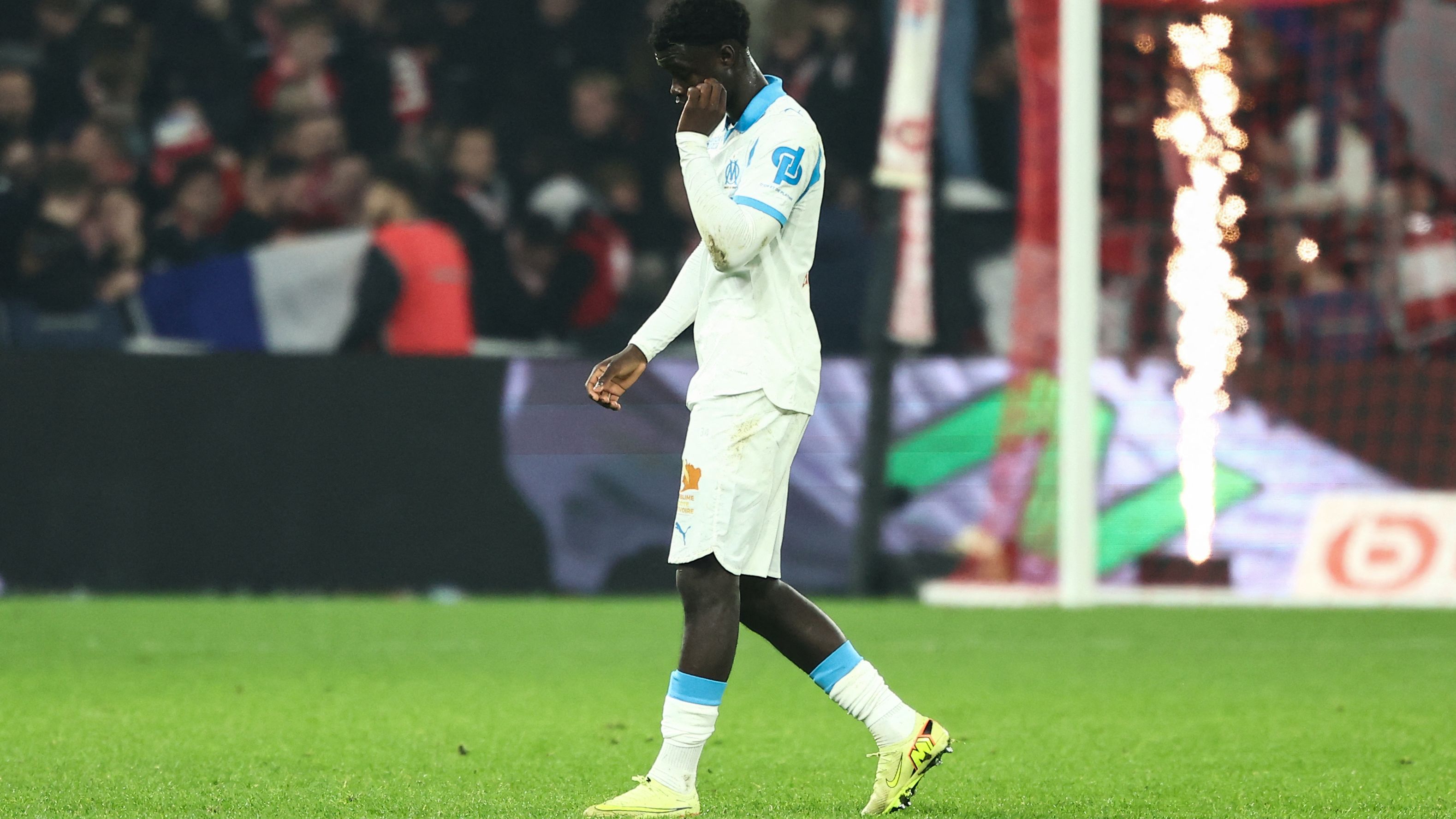 FBL-FRA-LIGUE1-LILLE-MARSEILLE