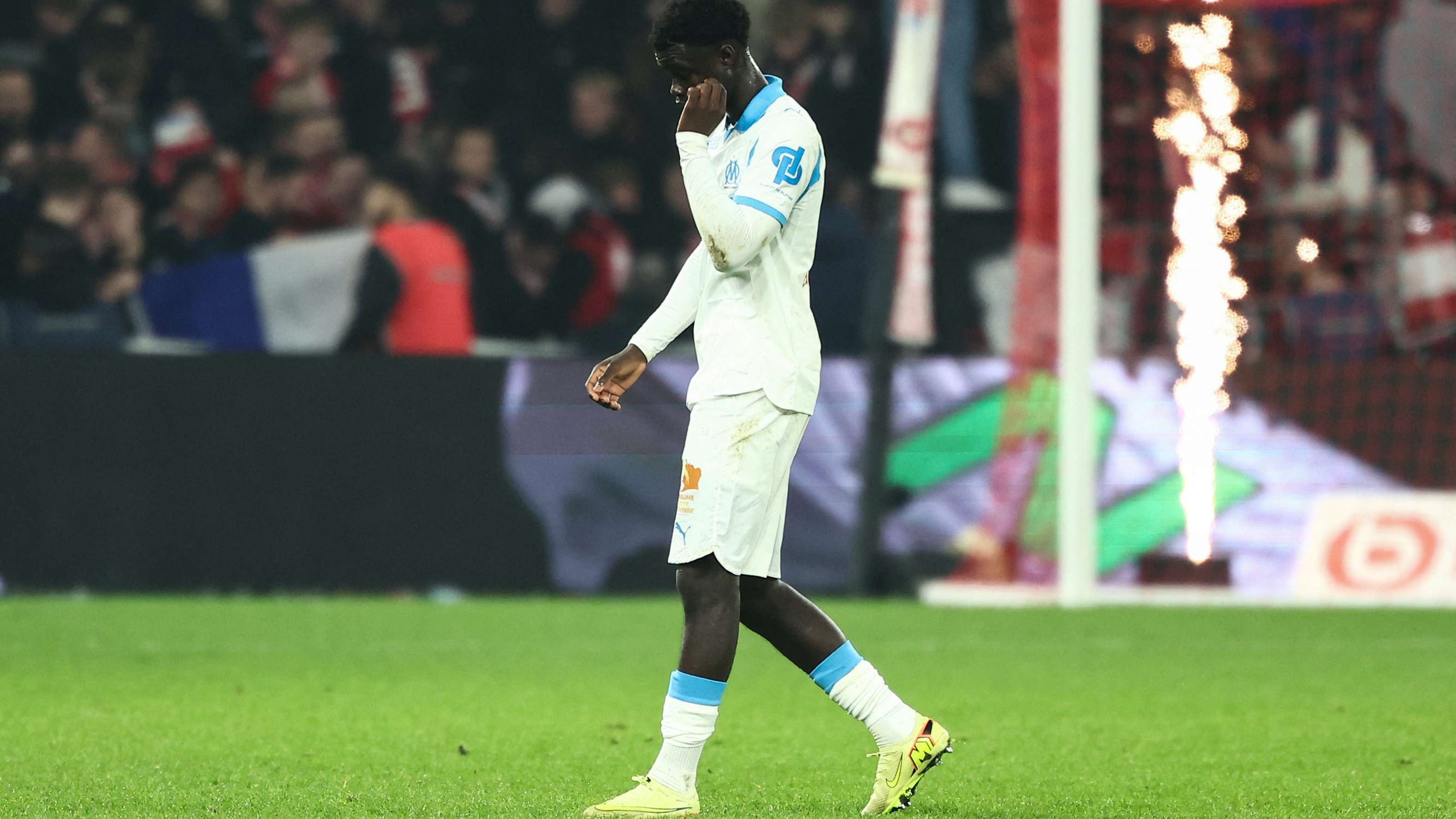 FBL-FRA-LIGUE1-LILLE-MARSEILLE