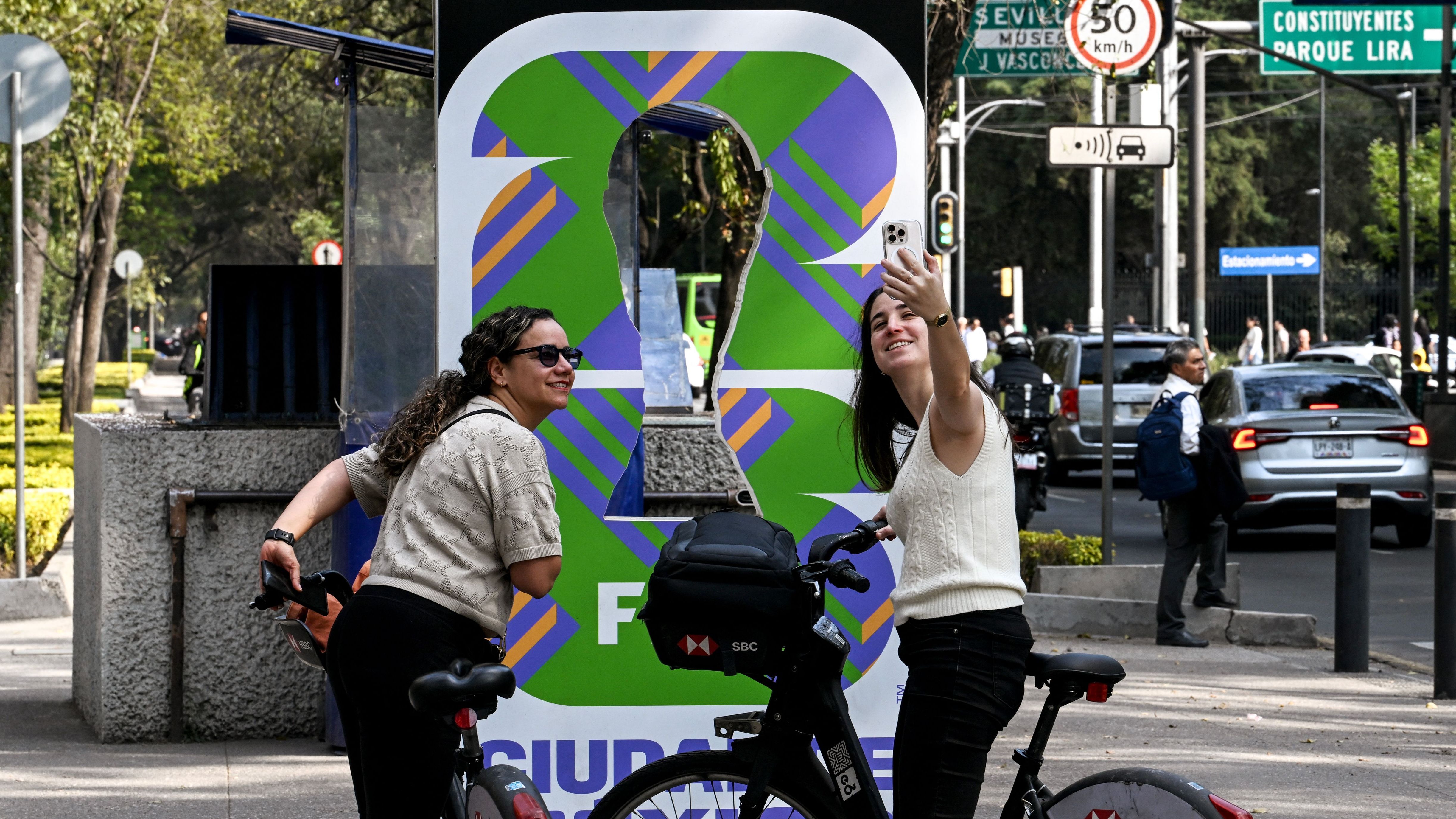 FBL-MEX-WC 2026-DRAW