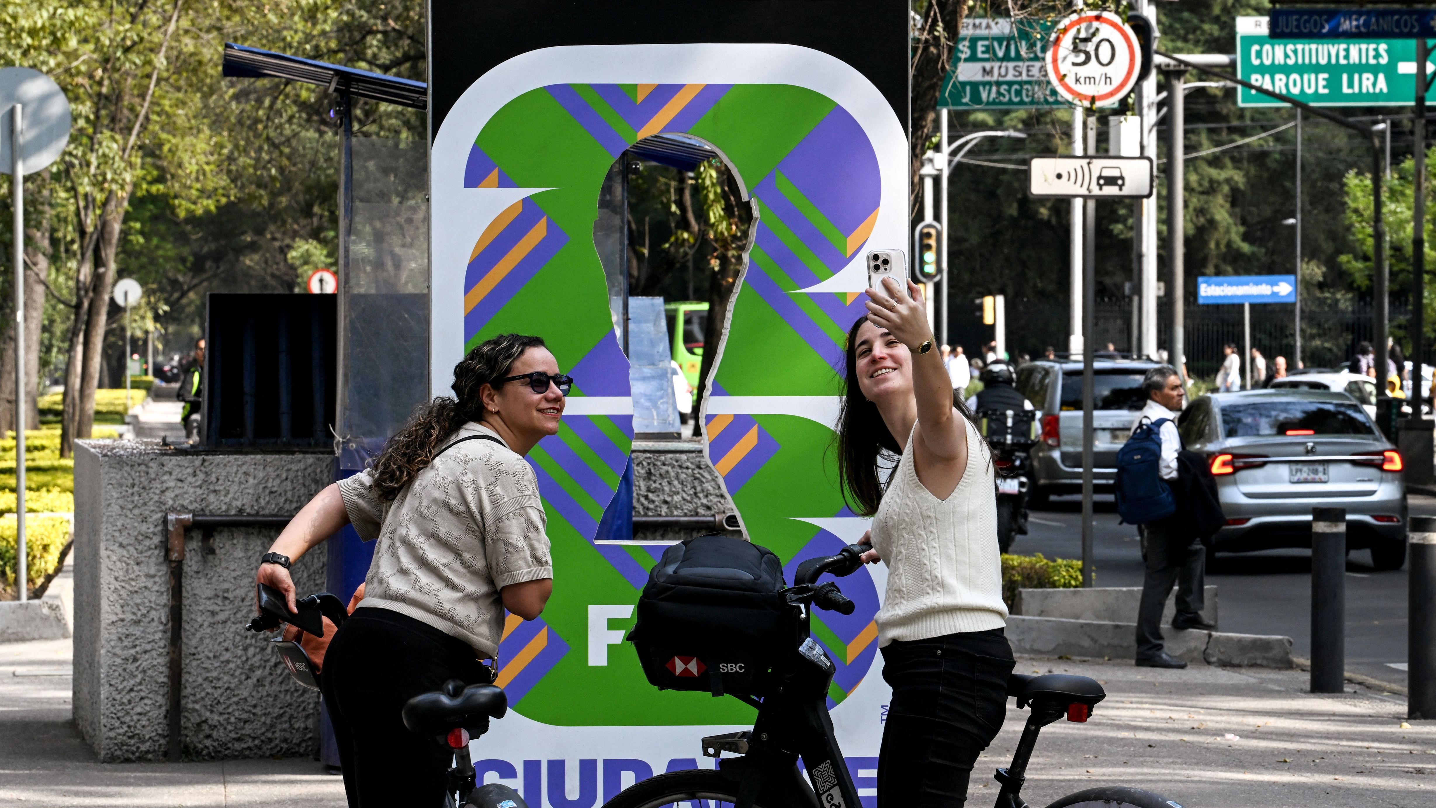 FBL-MEX-WC 2026-DRAW