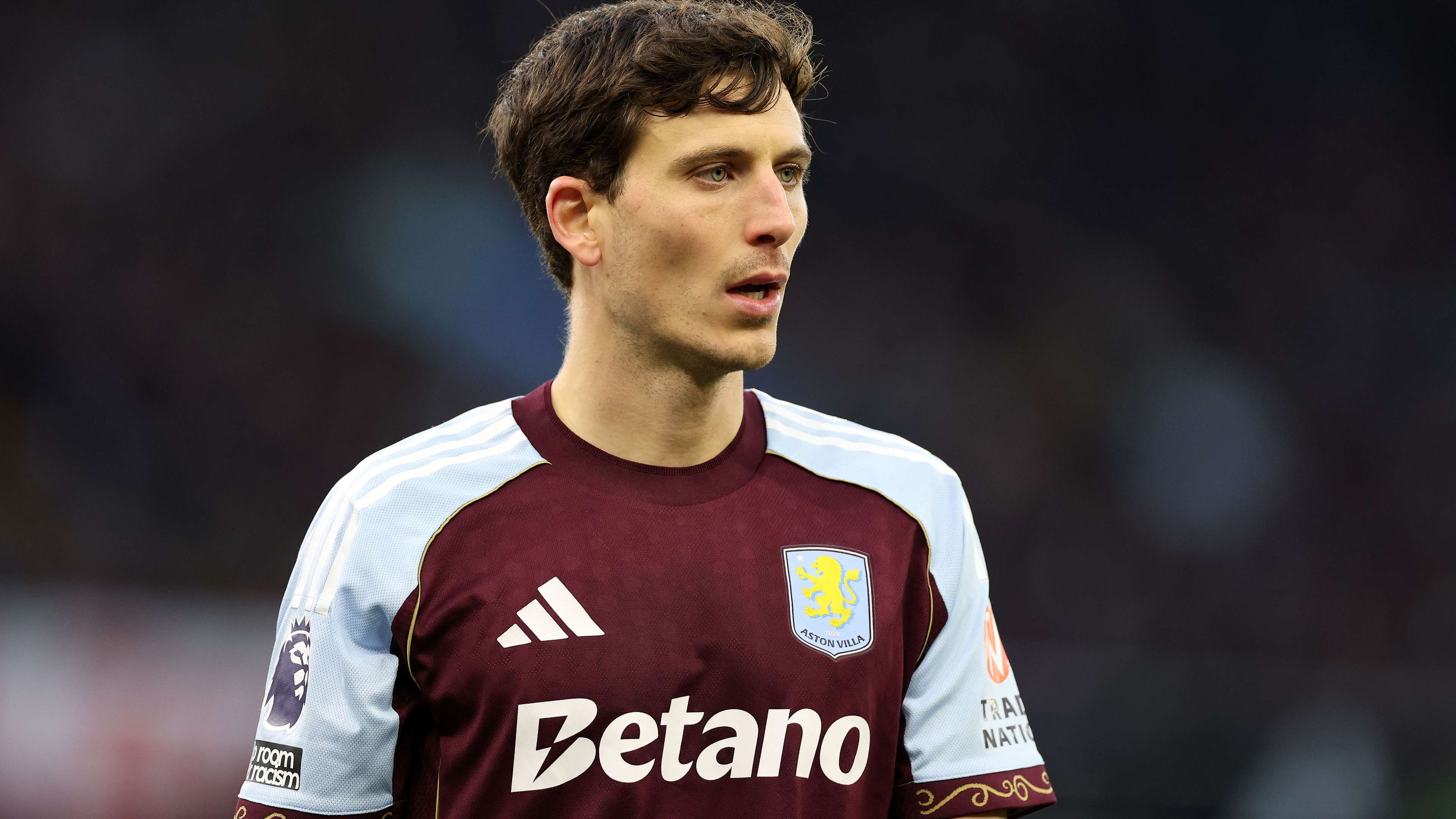 Aston Villa v Wolverhampton Wanderers - Premier League