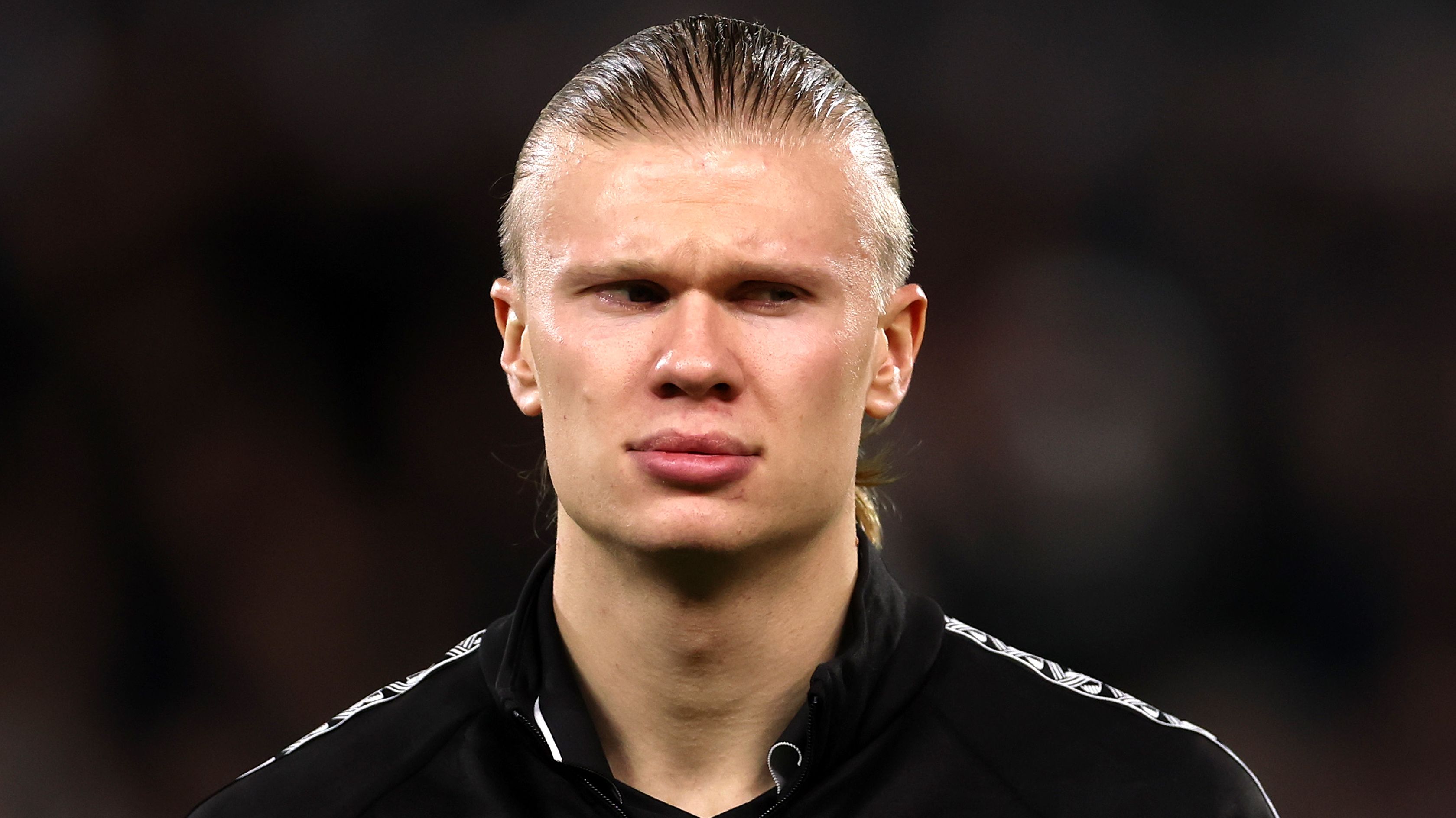 Fulham v Manchester City - Premier League