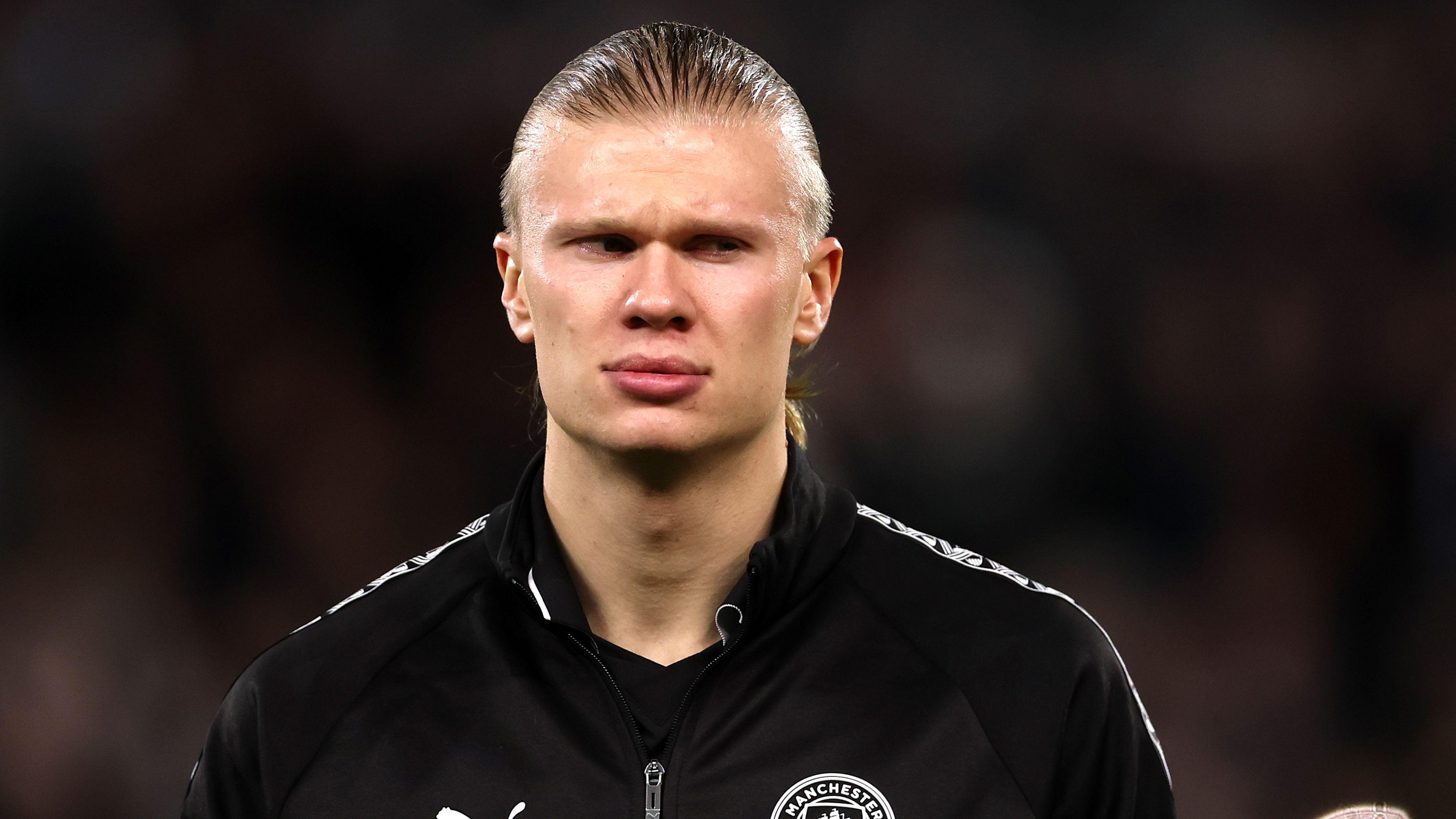 Fulham v Manchester City - Premier League