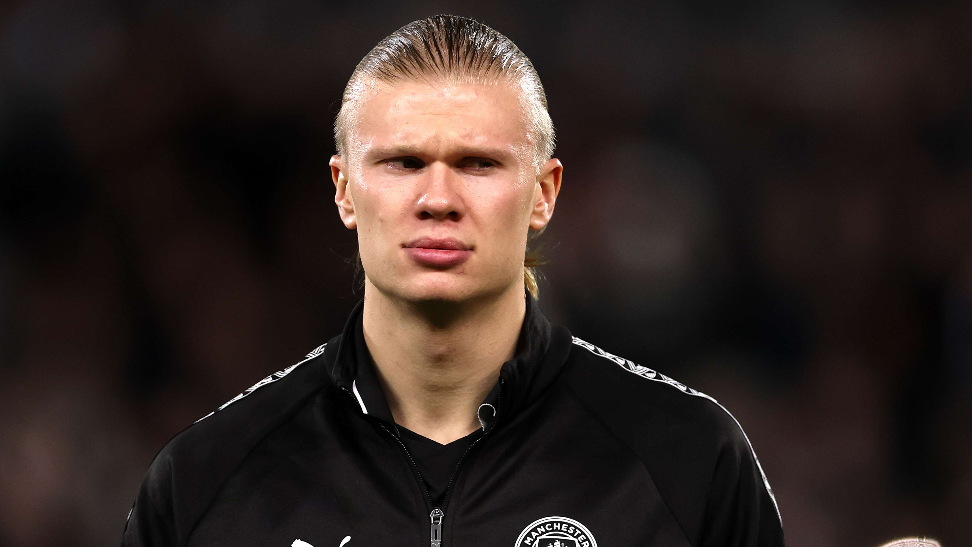 Fulham v Manchester City - Premier League