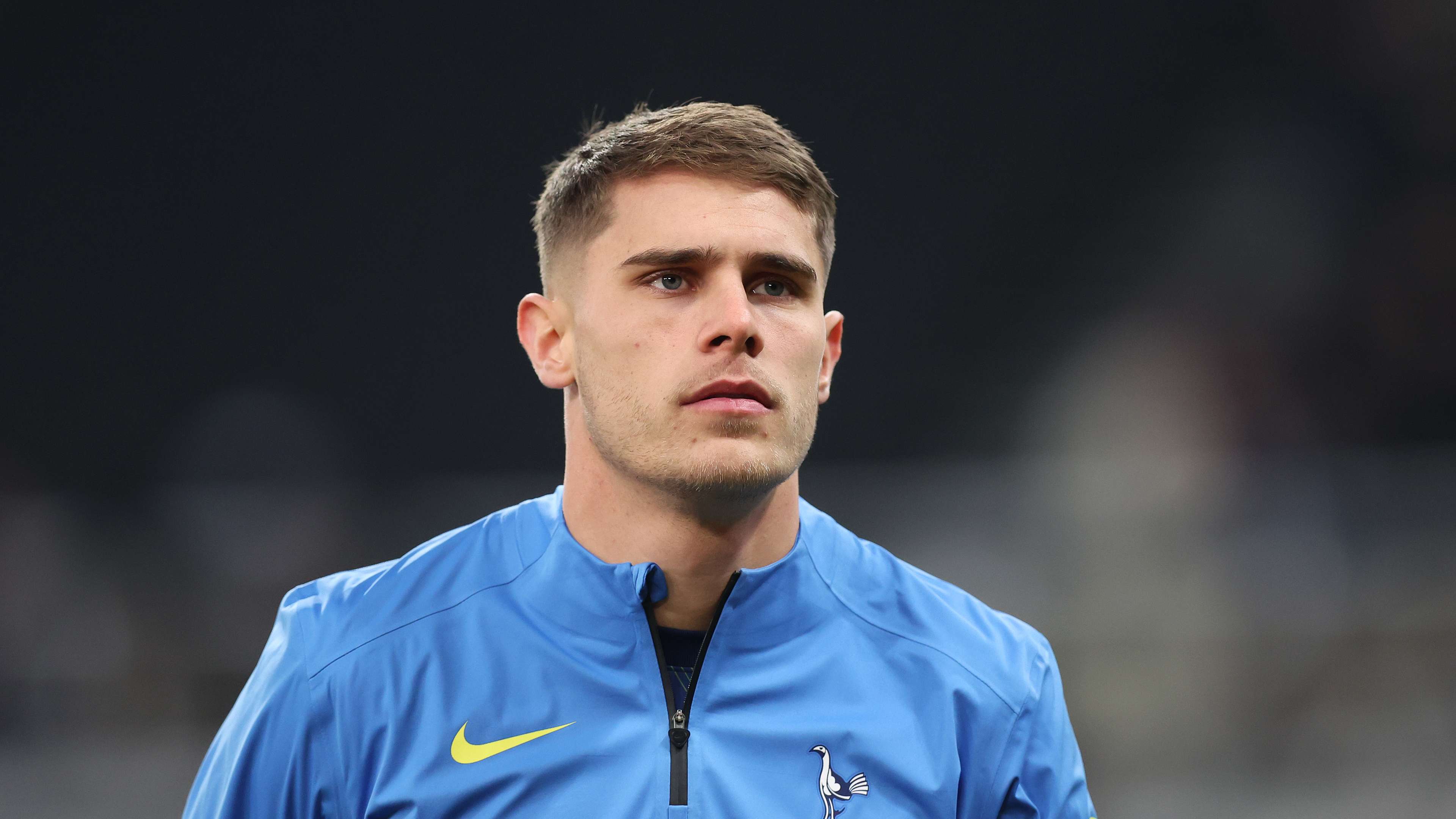 Newcastle United v Tottenham Hotspur - Premier League