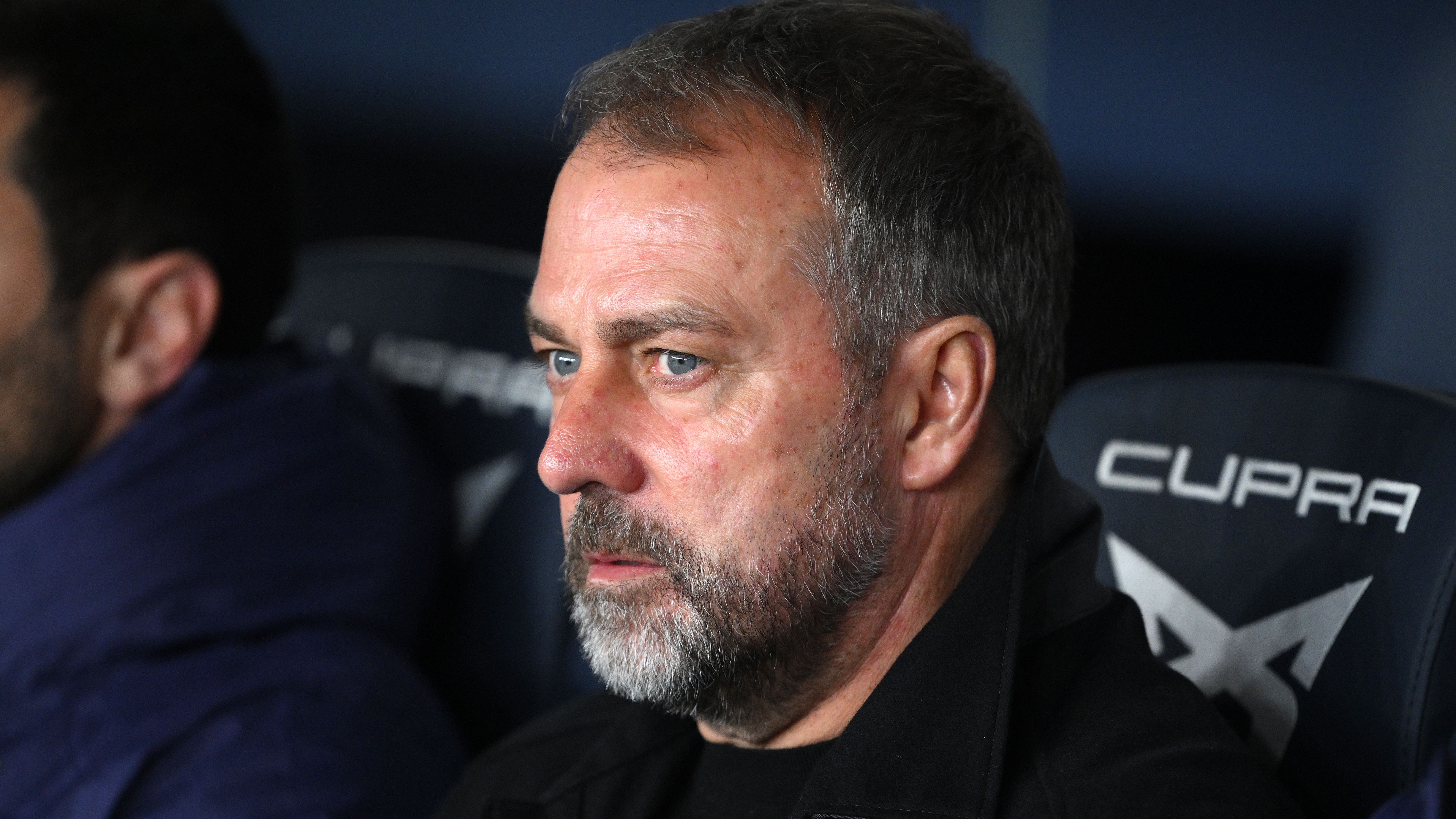 FC Barcelona v Atletico de Madrid - LaLiga EA Sports