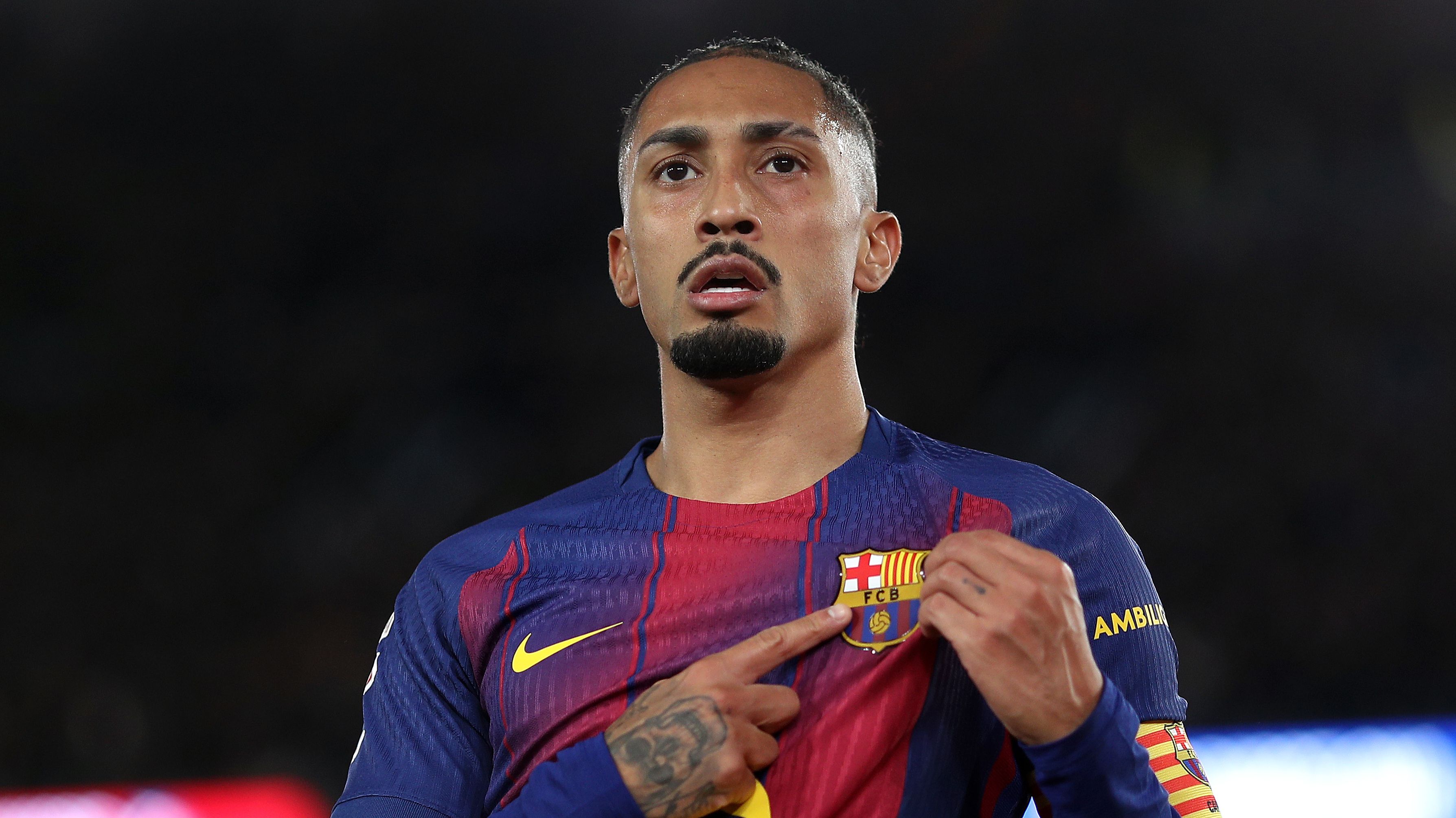 FC Barcelona v Atletico de Madrid - LaLiga EA Sports