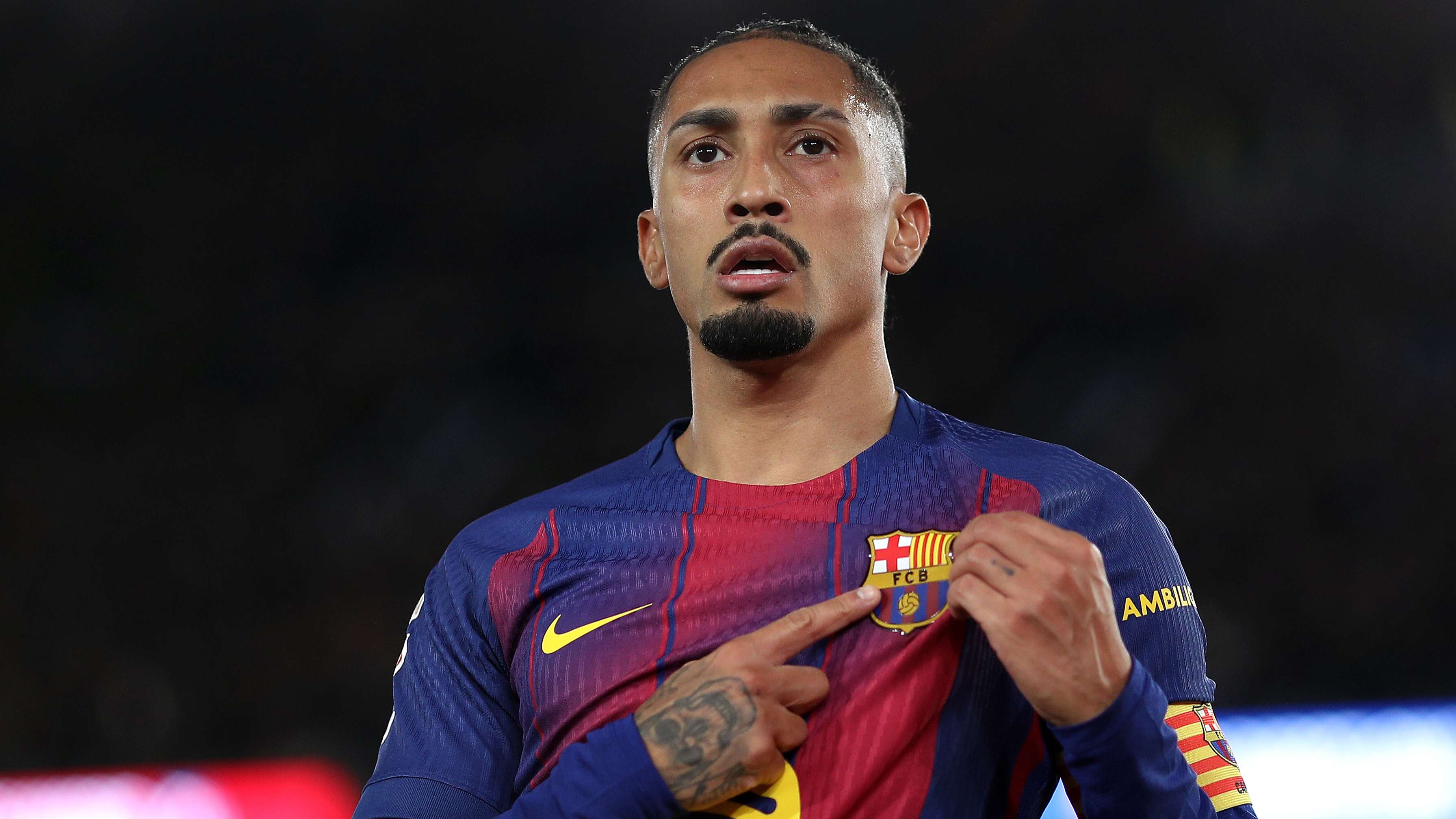 FC Barcelona v Atletico de Madrid - LaLiga EA Sports