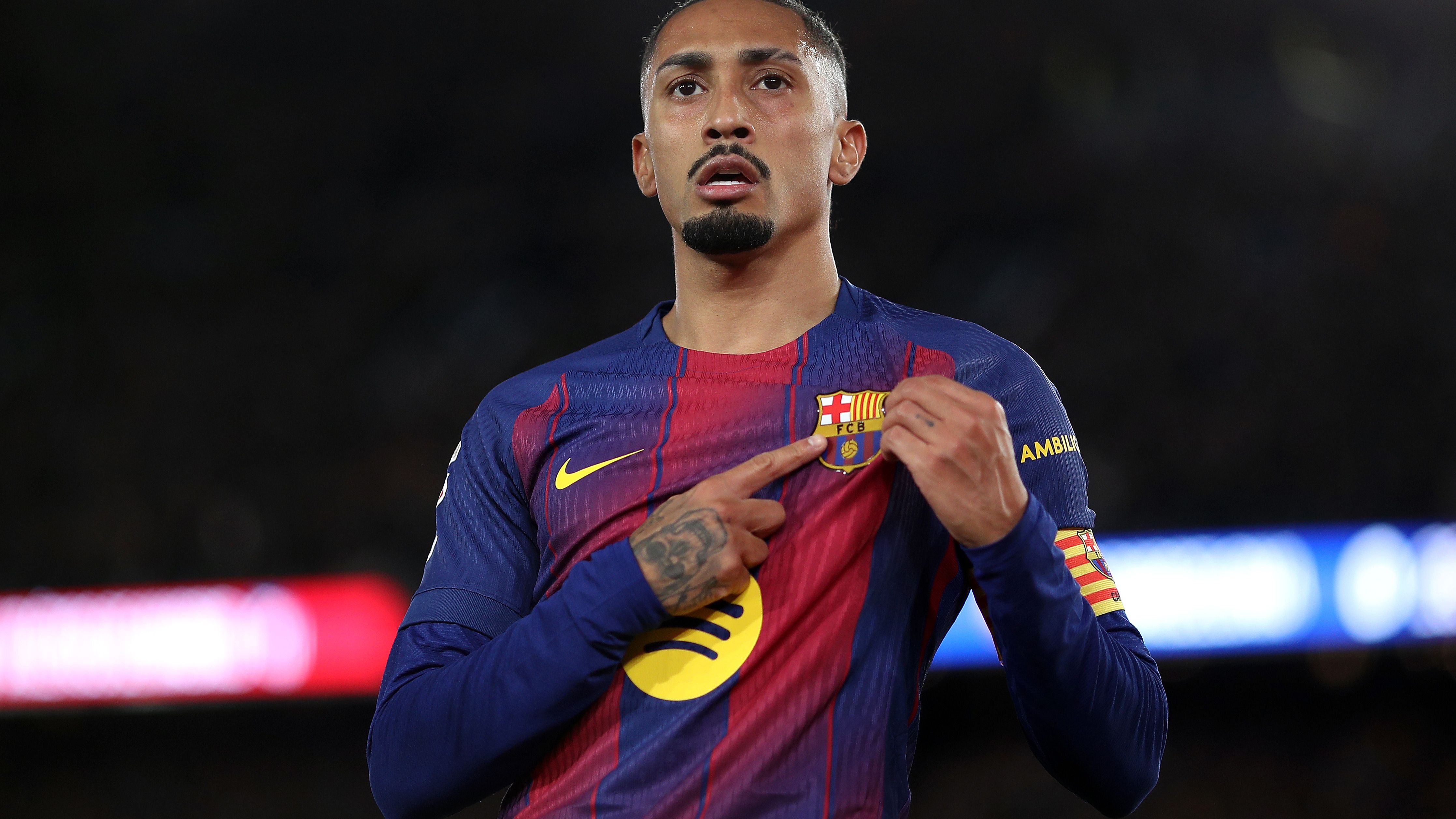 FC Barcelona v Atletico de Madrid - LaLiga EA Sports