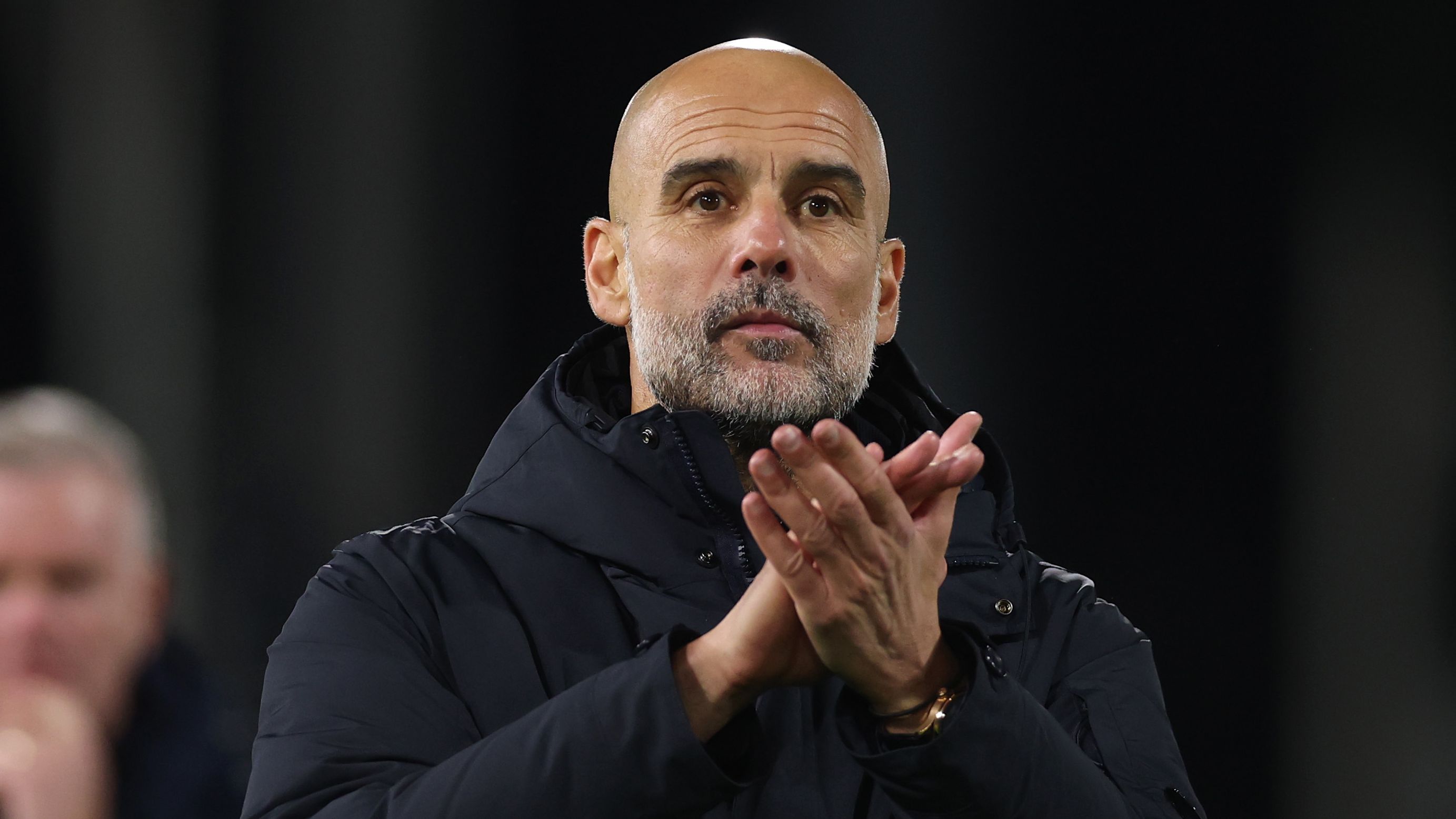 Fulham v Manchester City - Premier League