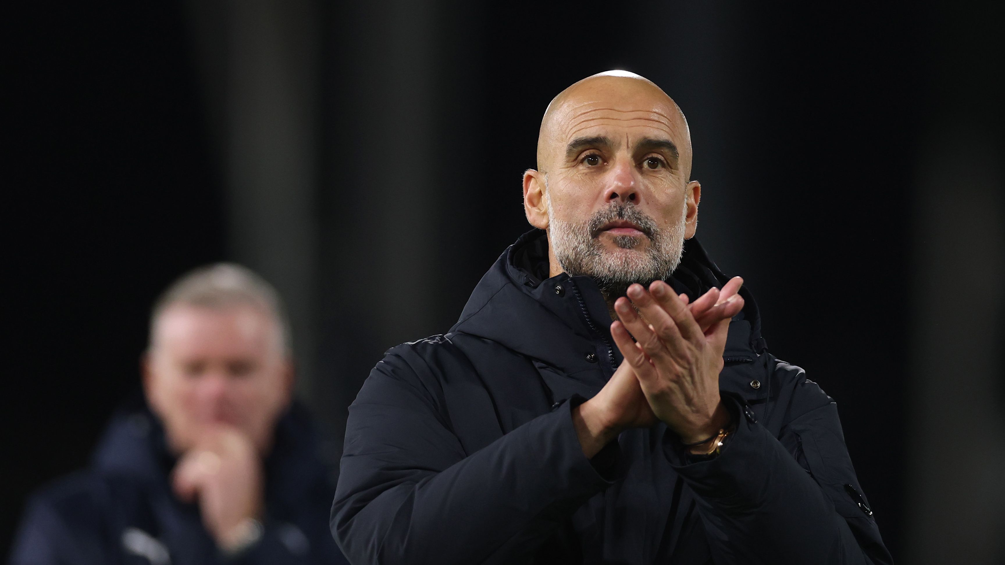 Fulham v Manchester City - Premier League