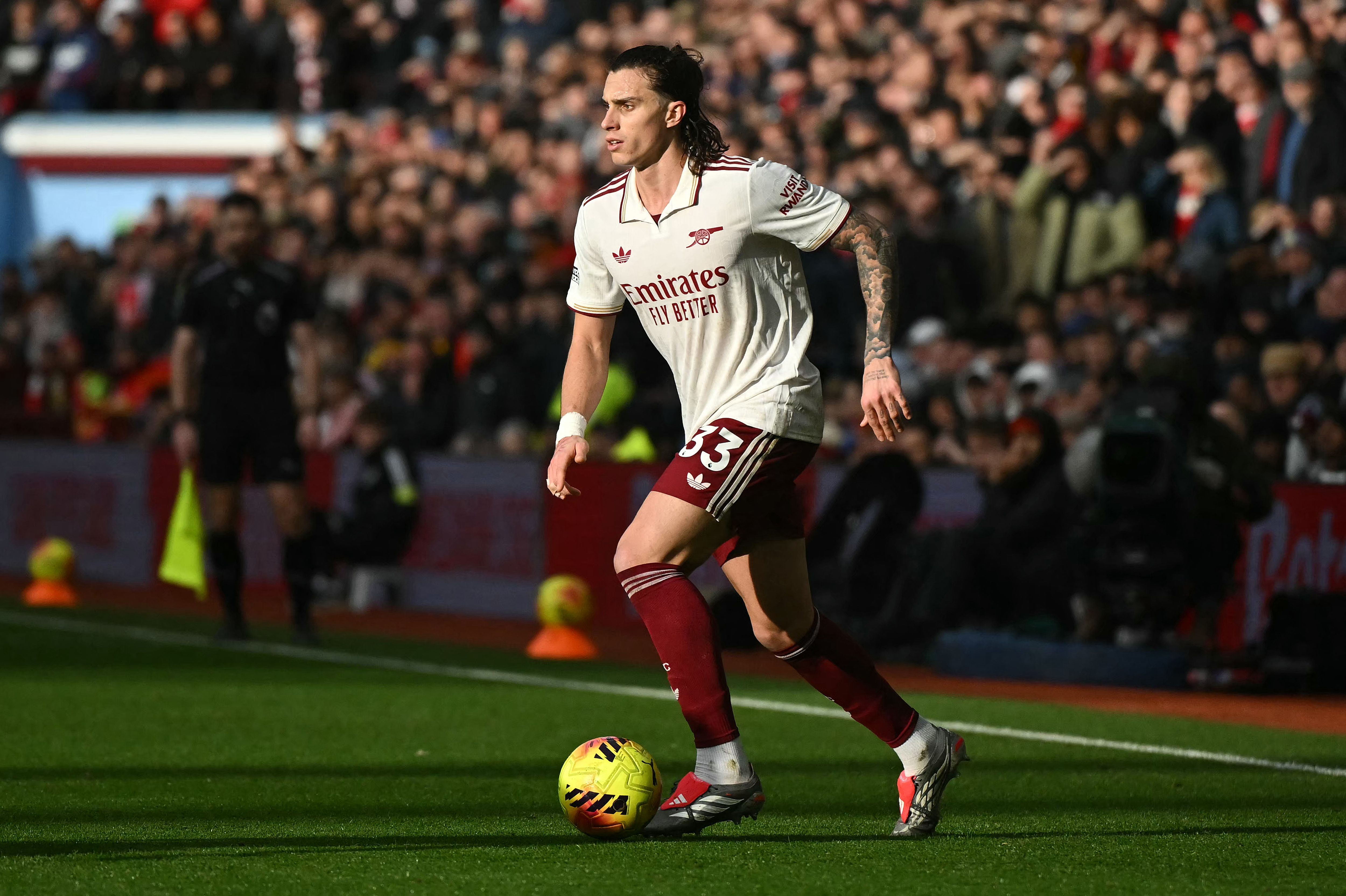 FBL-ENG-PR-ASTON VILLA-ARSENAL