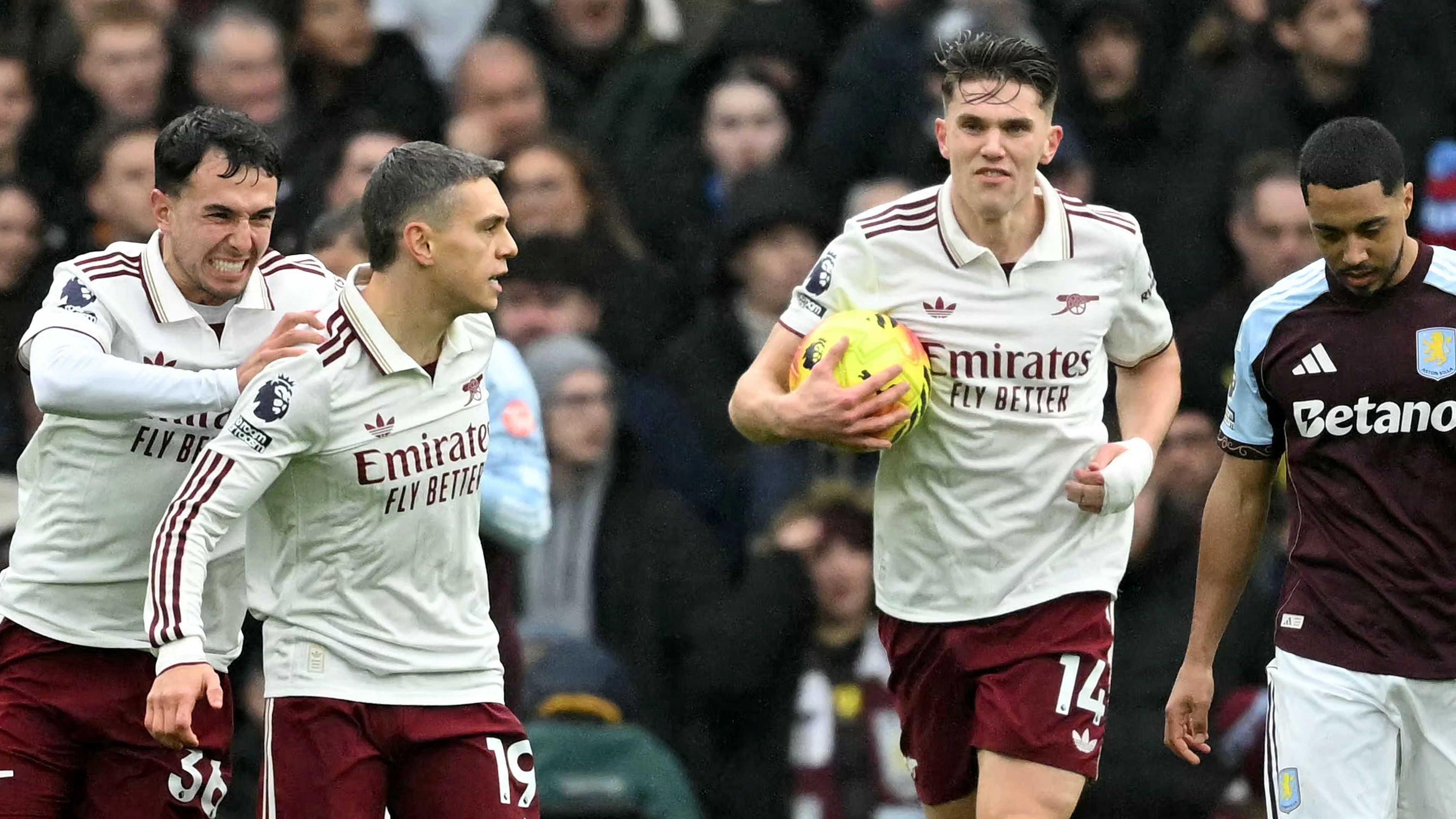 FBL-ENG-PR-ASTON VILLA-ARSENAL