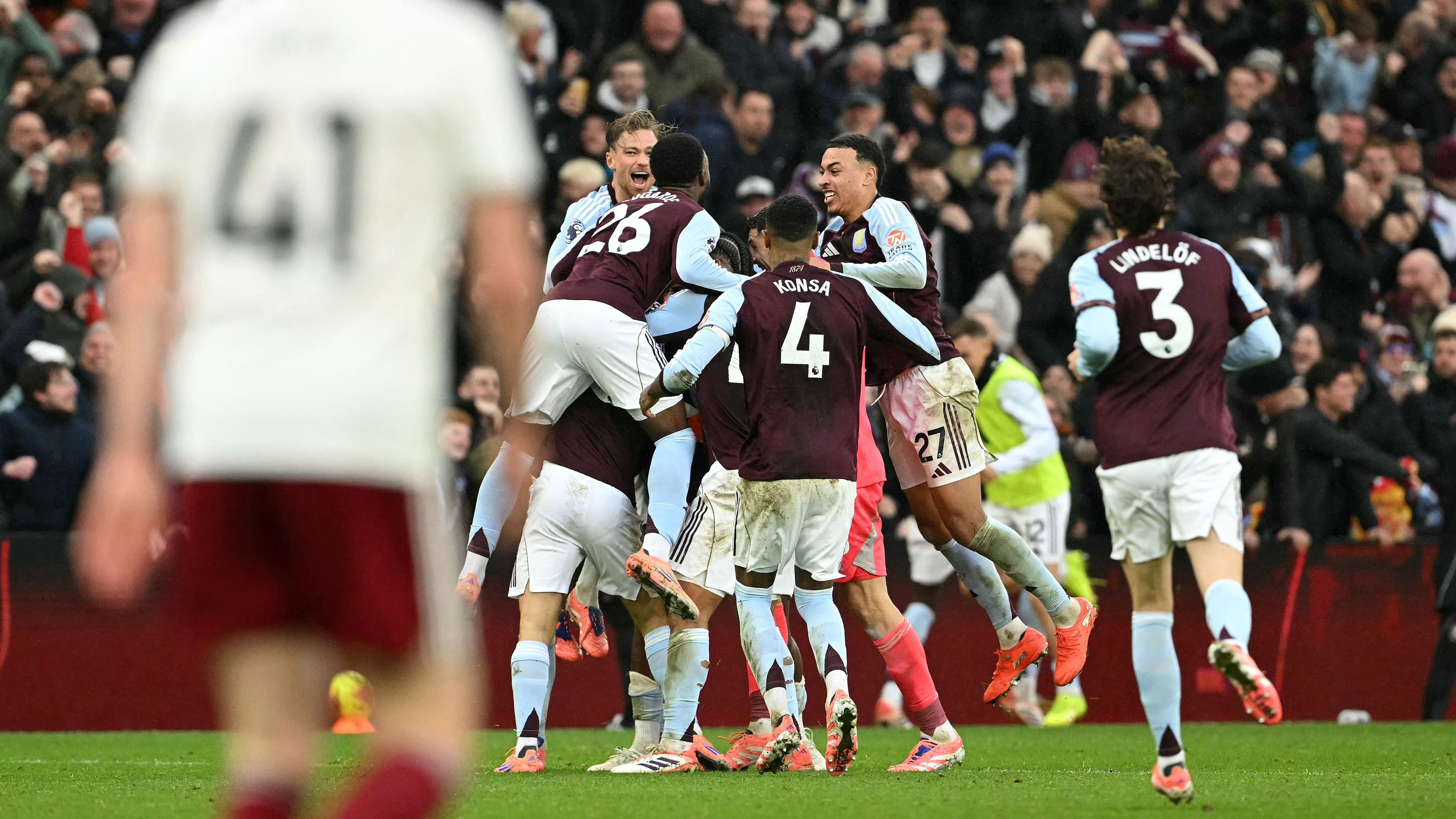 FBL-ENG-PR-ASTON VILLA-ARSENAL