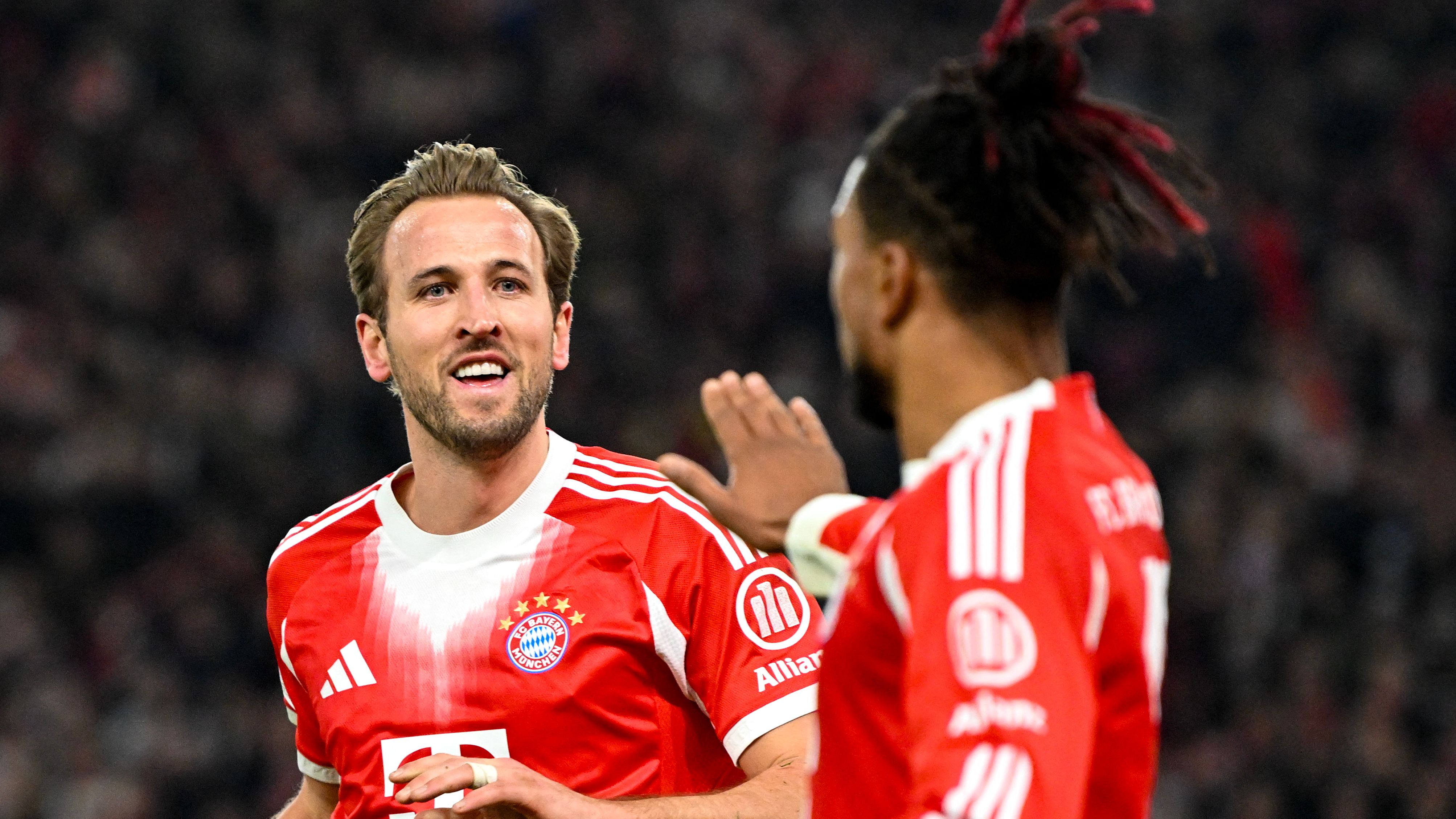 FBL-GER-BUNDESLIGA-STUTTGART-BAYERN MUNICH