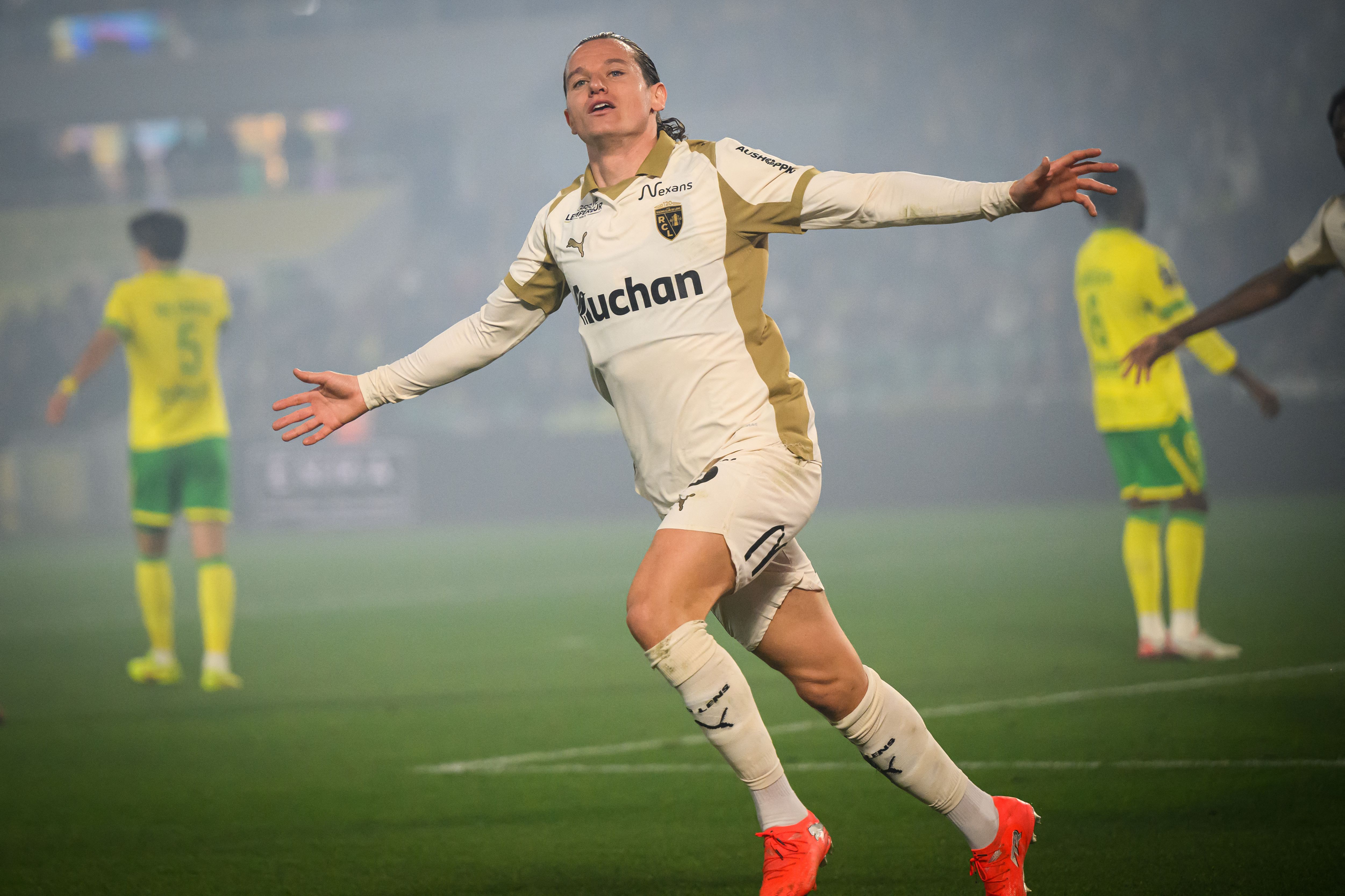 Lens - Nice, toutes les infos pratiques