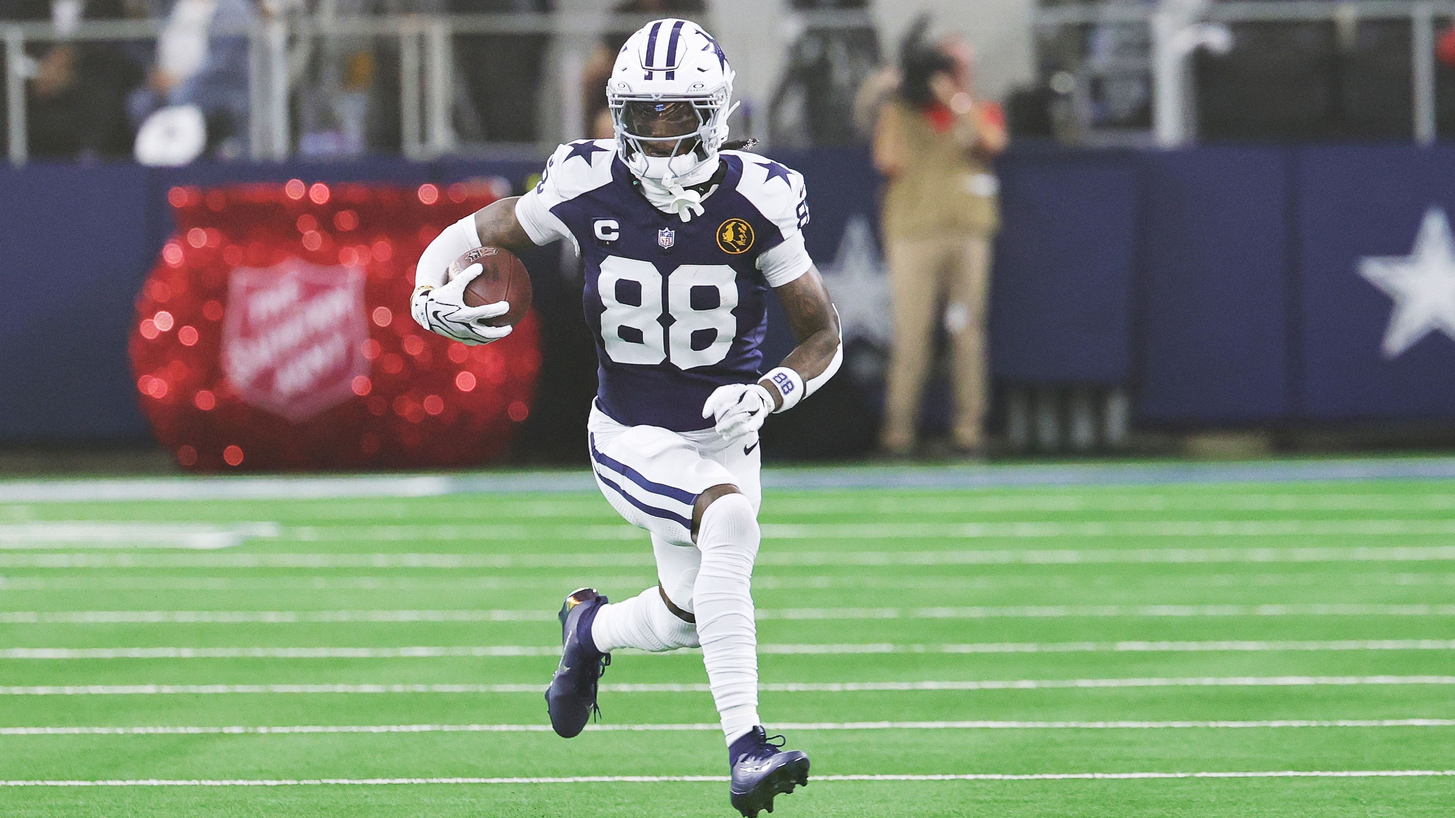 Kansas City Chiefs v Dallas Cowboys - NFL 2025