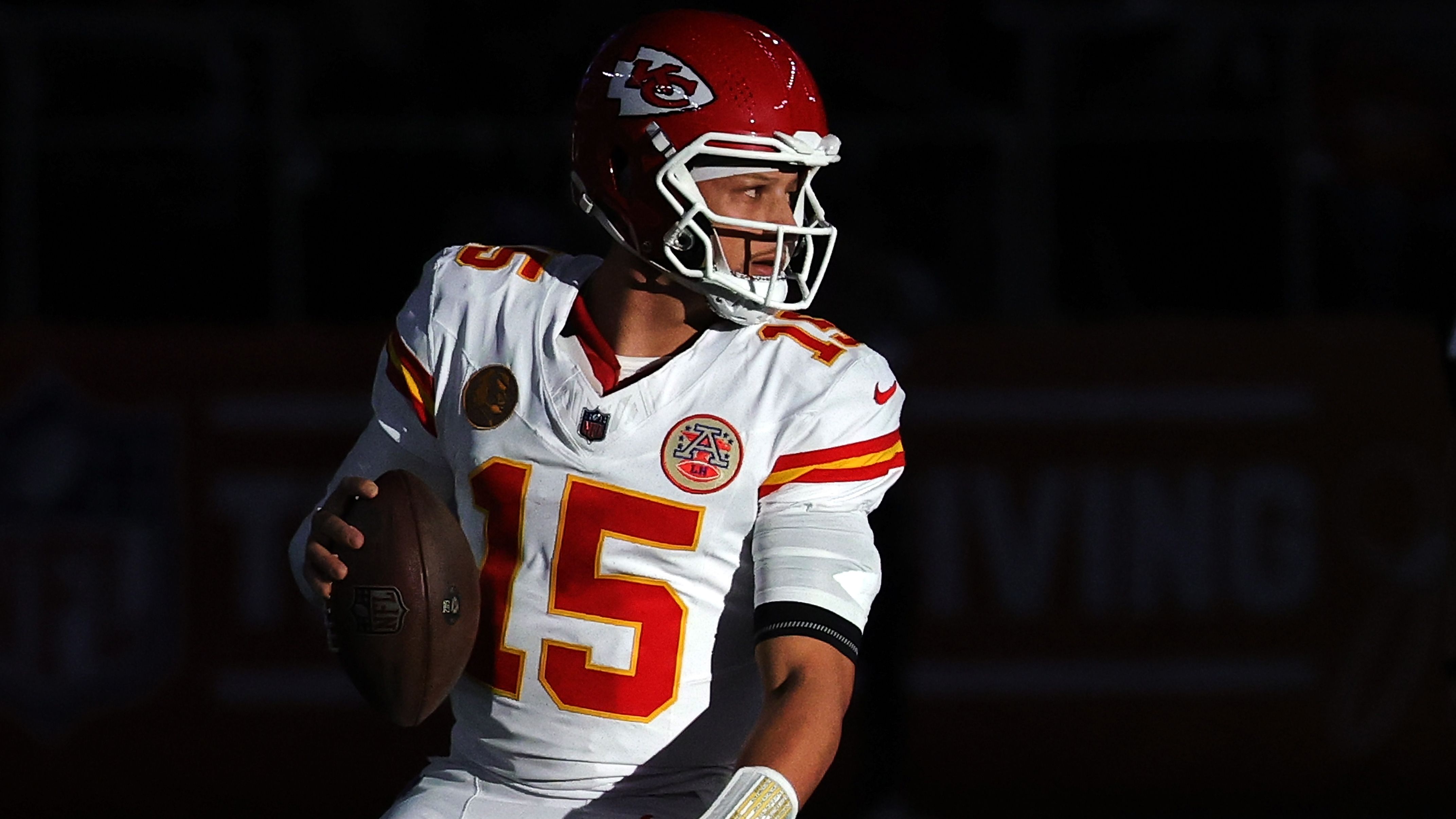 Kansas City Chiefs v Dallas Cowboys - NFL 2025