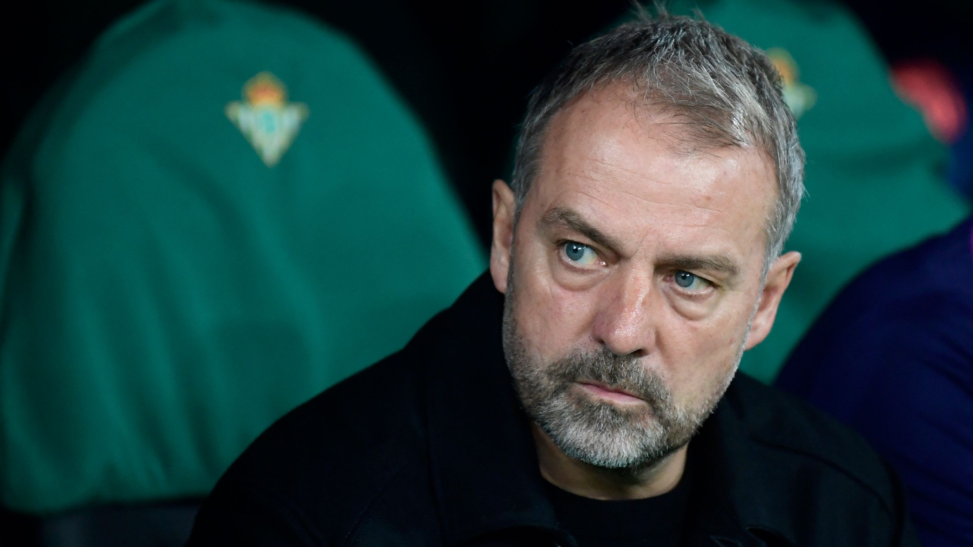 FBL-ESP-LIGA-REAL BETIS-BARCELONA