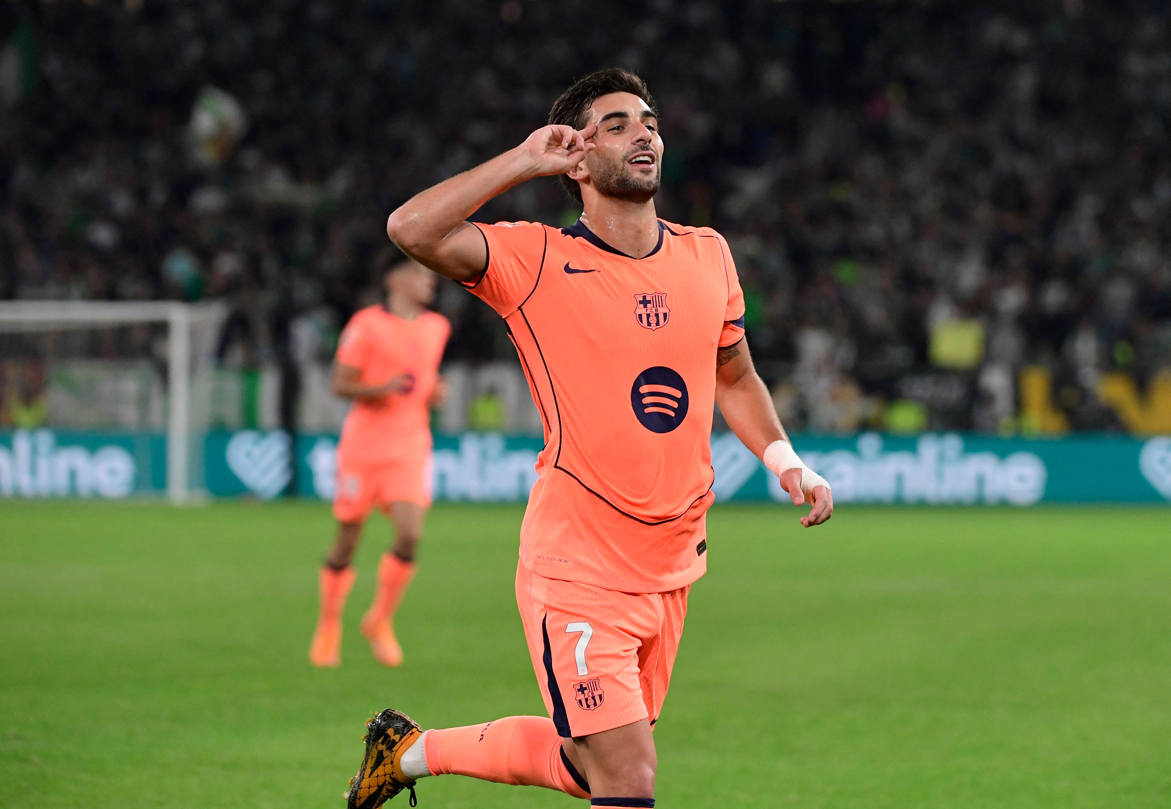 FBL-ESP-LIGA-REAL BETIS-BARCELONA