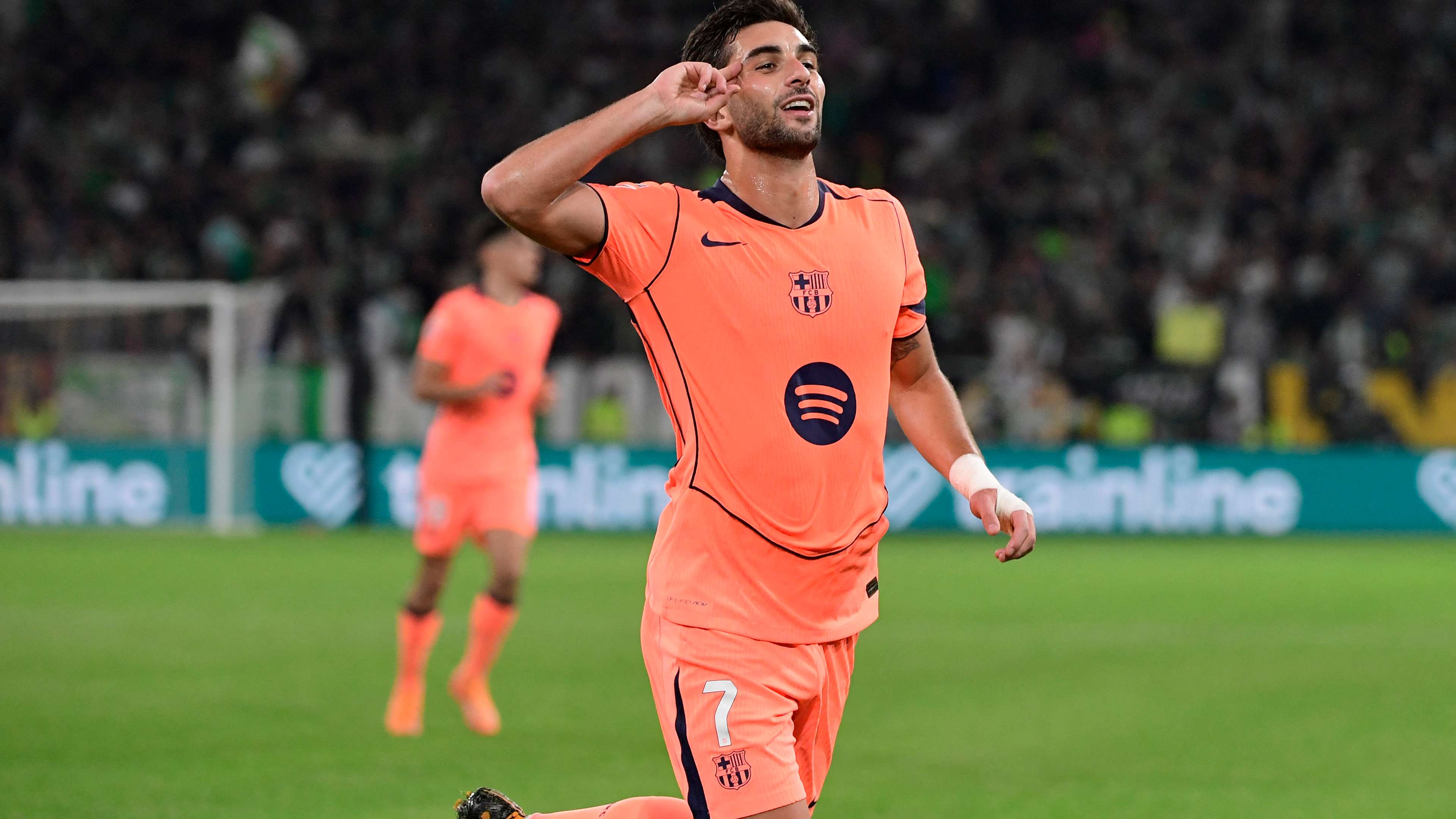 FBL-ESP-LIGA-REAL BETIS-BARCELONA