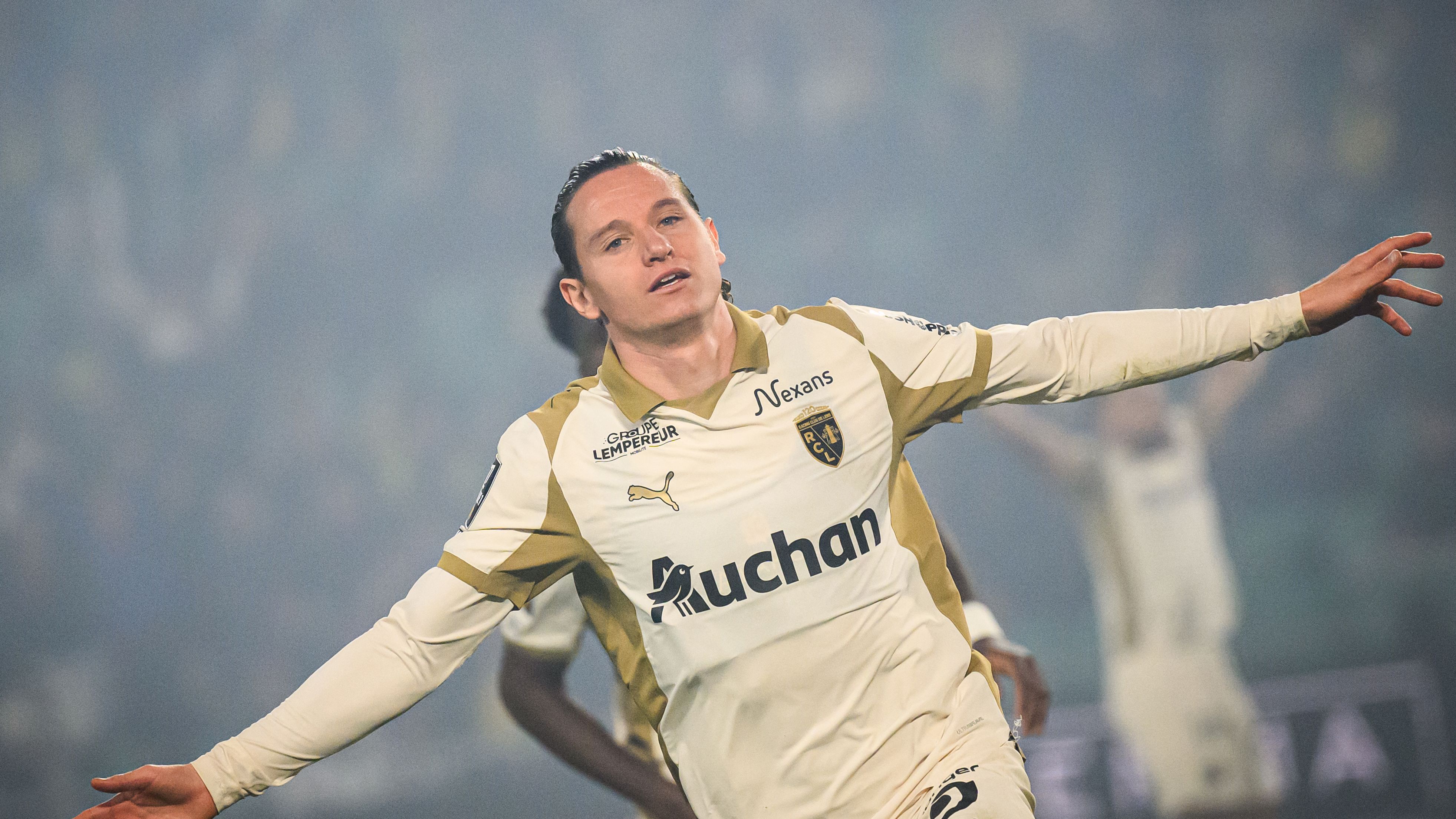 FBL-FRA-LIGUE1-NANTES-LENS