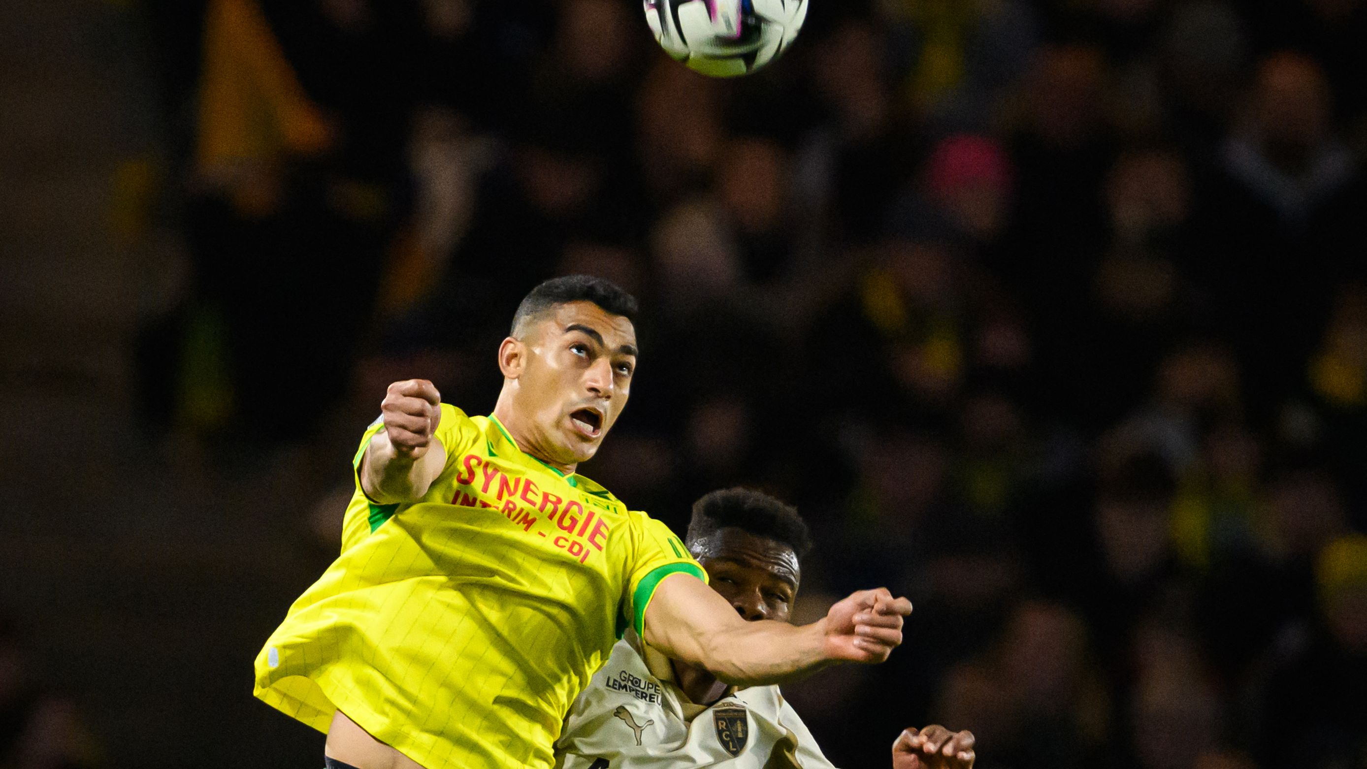 FBL-FRA-LIGUE1-NANTES-LENS