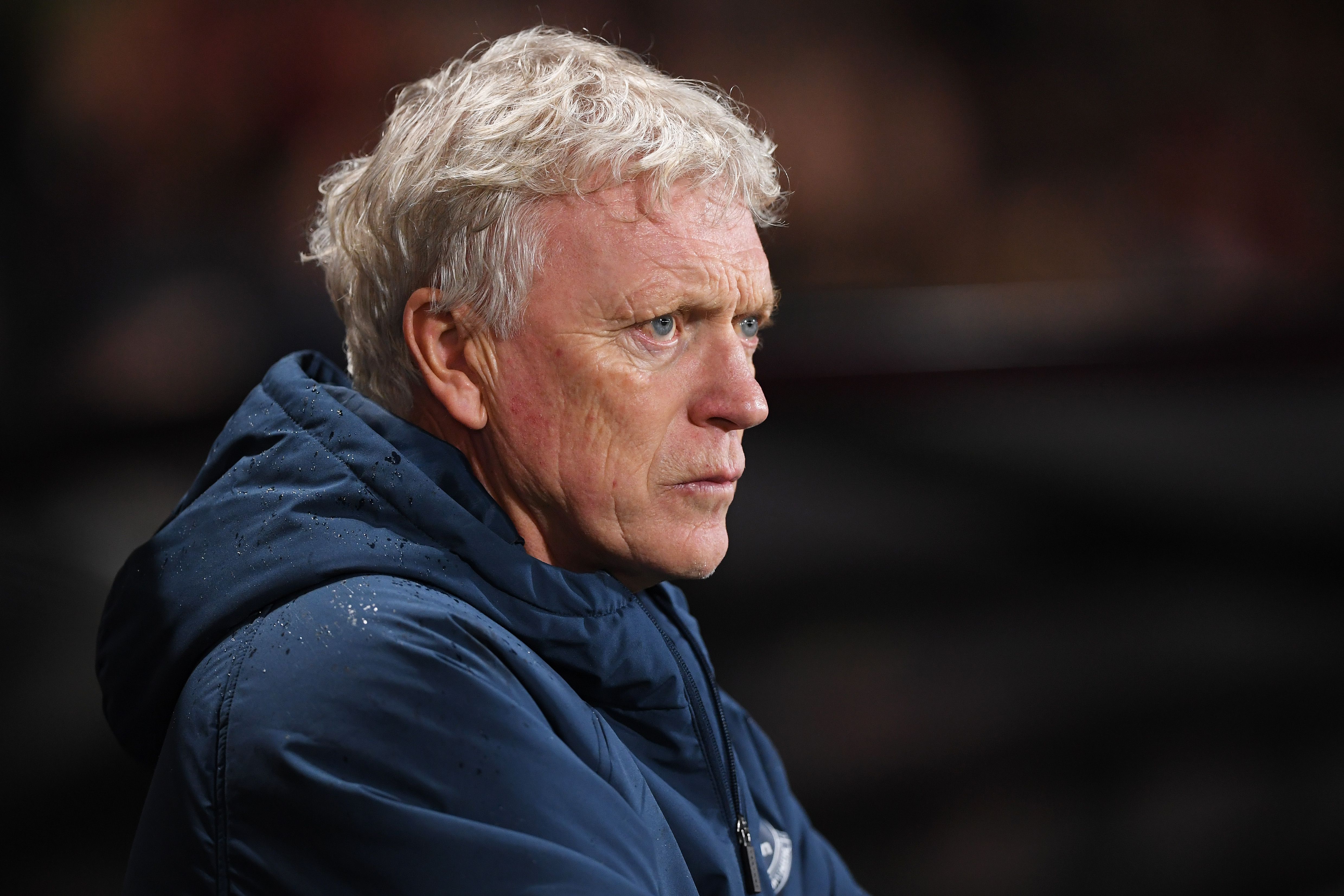 Bournemouth v Everton - Premier League