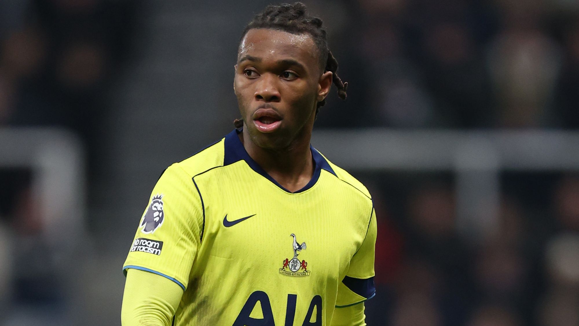 Newcastle United v Tottenham Hotspur - Premier League