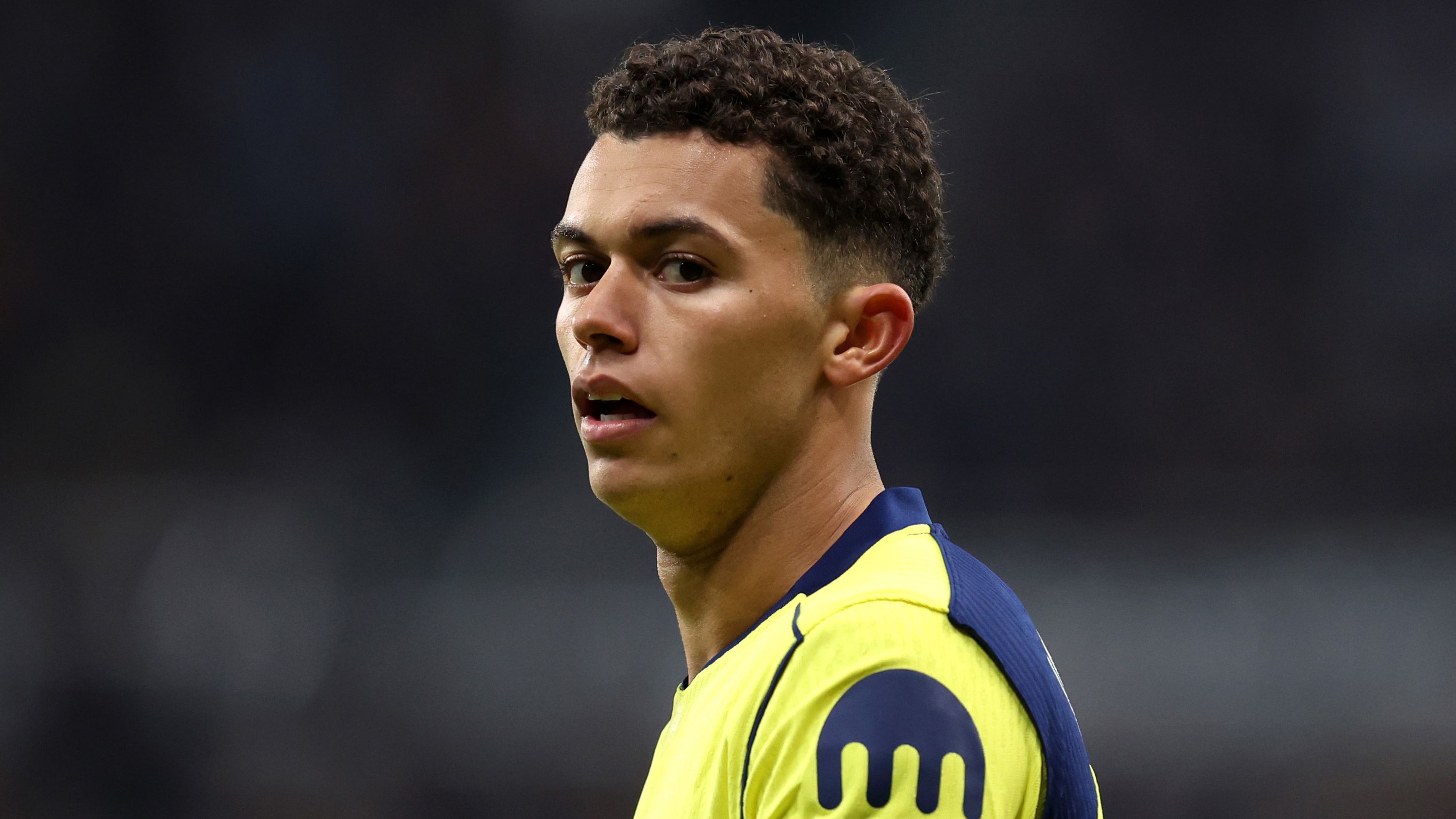 Newcastle United v Tottenham Hotspur - Premier League