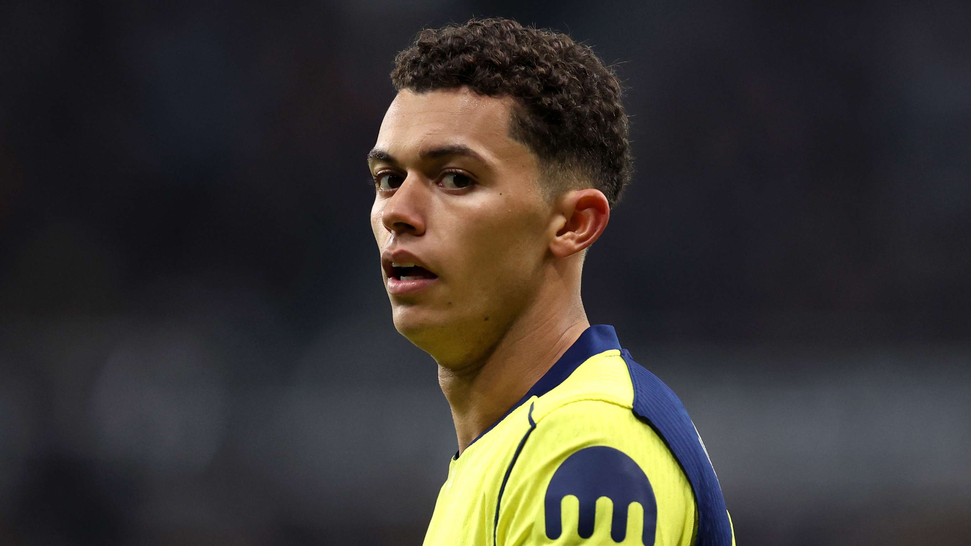 Newcastle United v Tottenham Hotspur - Premier League