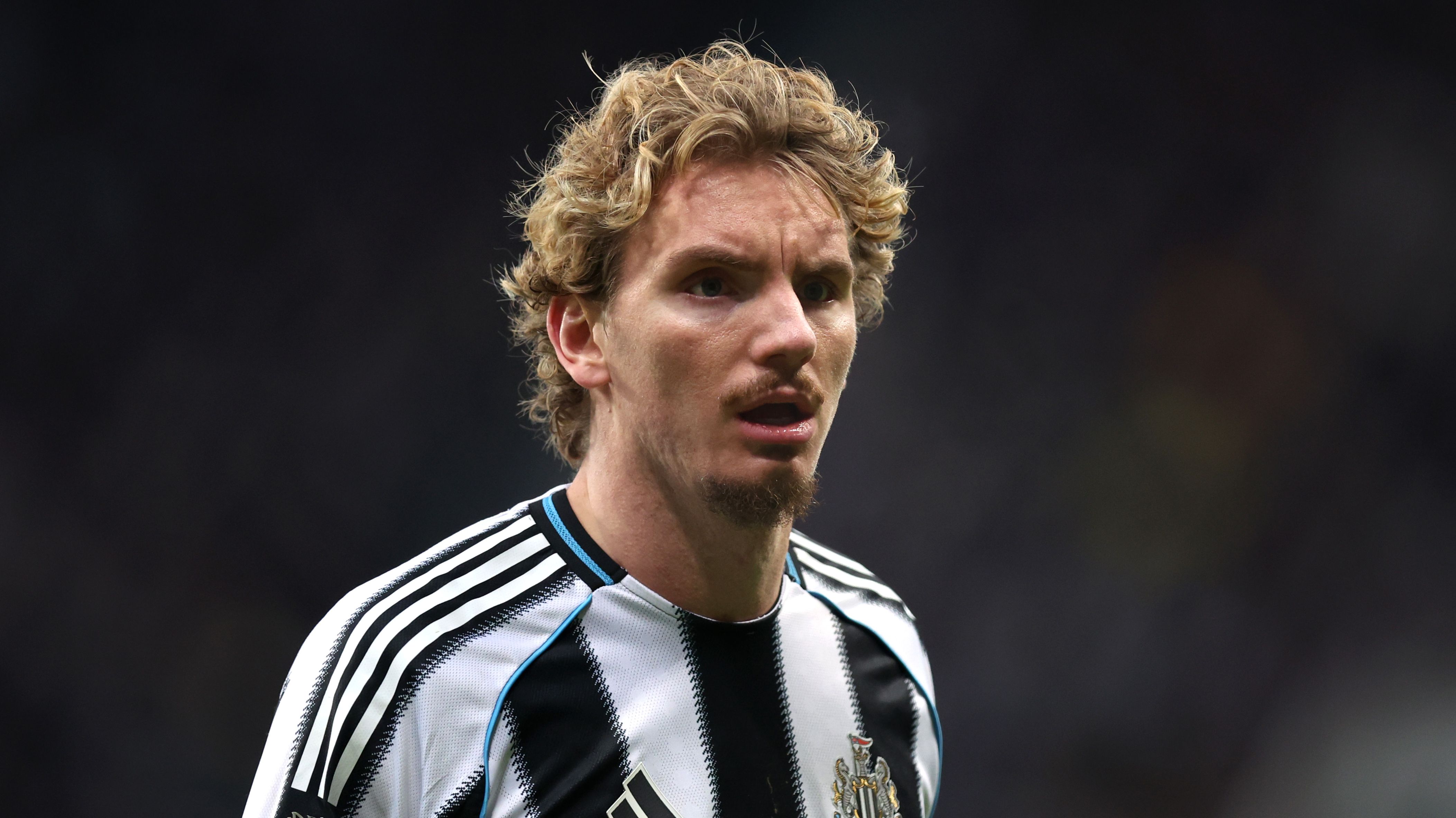 Newcastle United v Tottenham Hotspur - Premier League