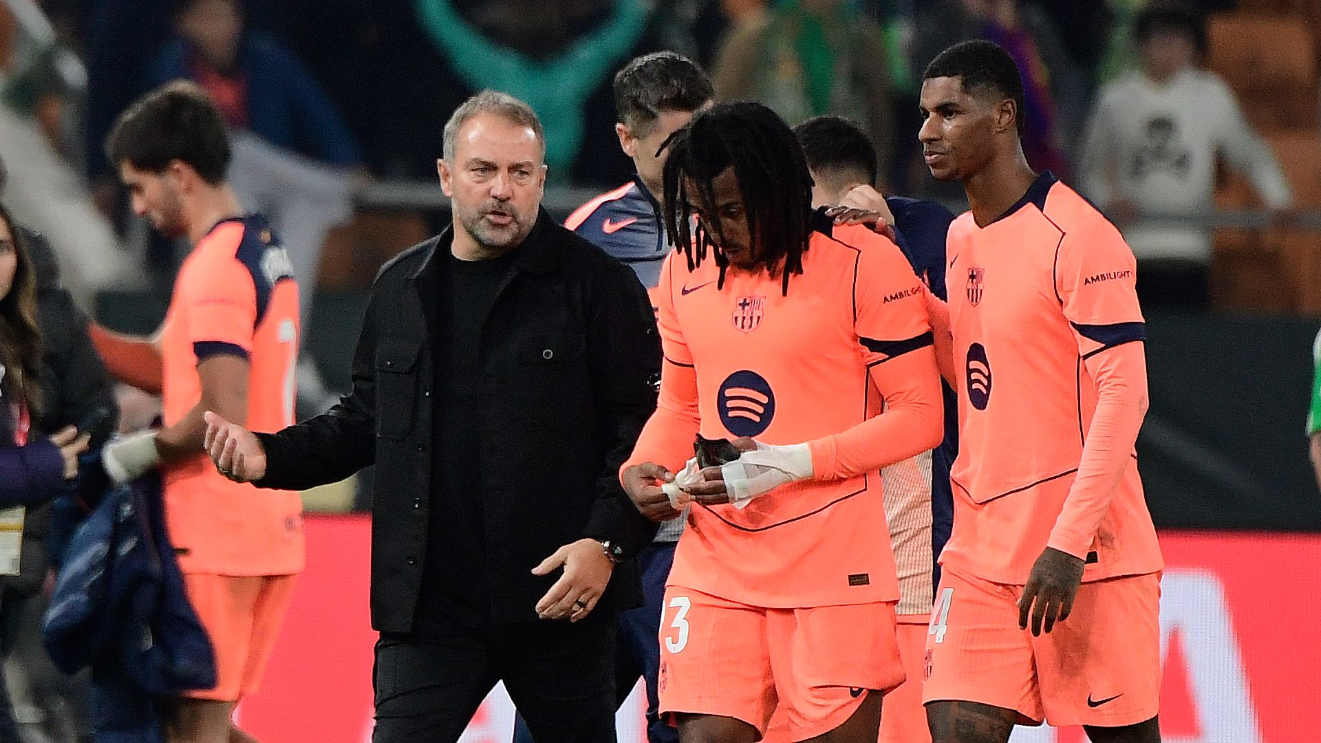 FBL-ESP-LIGA-REAL BETIS-BARCELONA