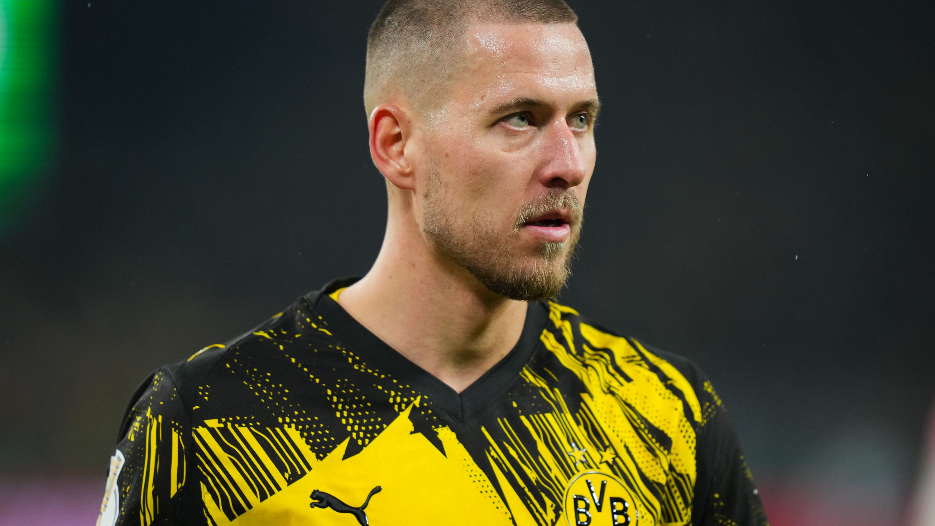 Borussia Dortmund v Bayer 04 Leverkusen - DFB Cup: Round of 16