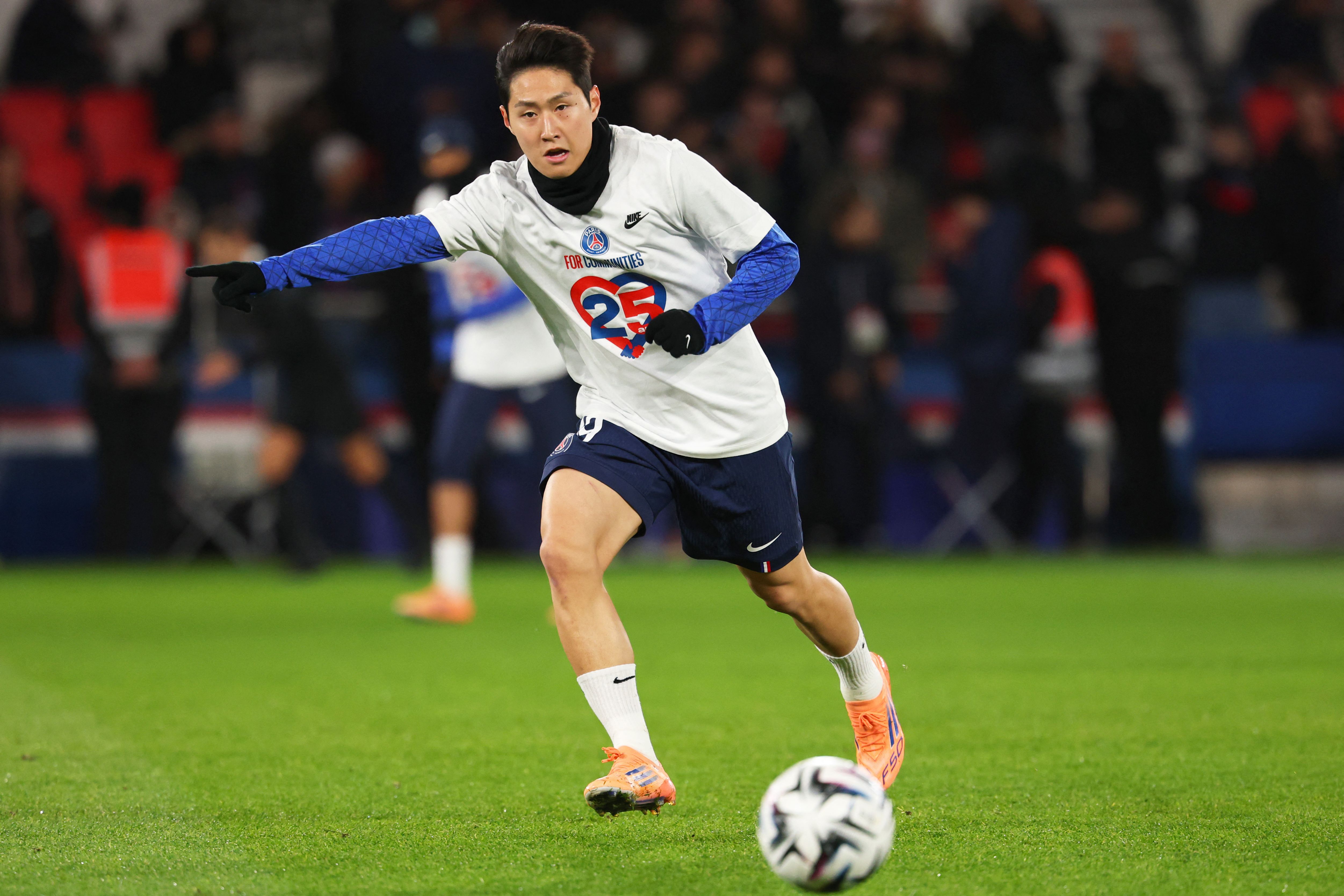 FBL-FRA-LIGUE1-PSG-RENNES