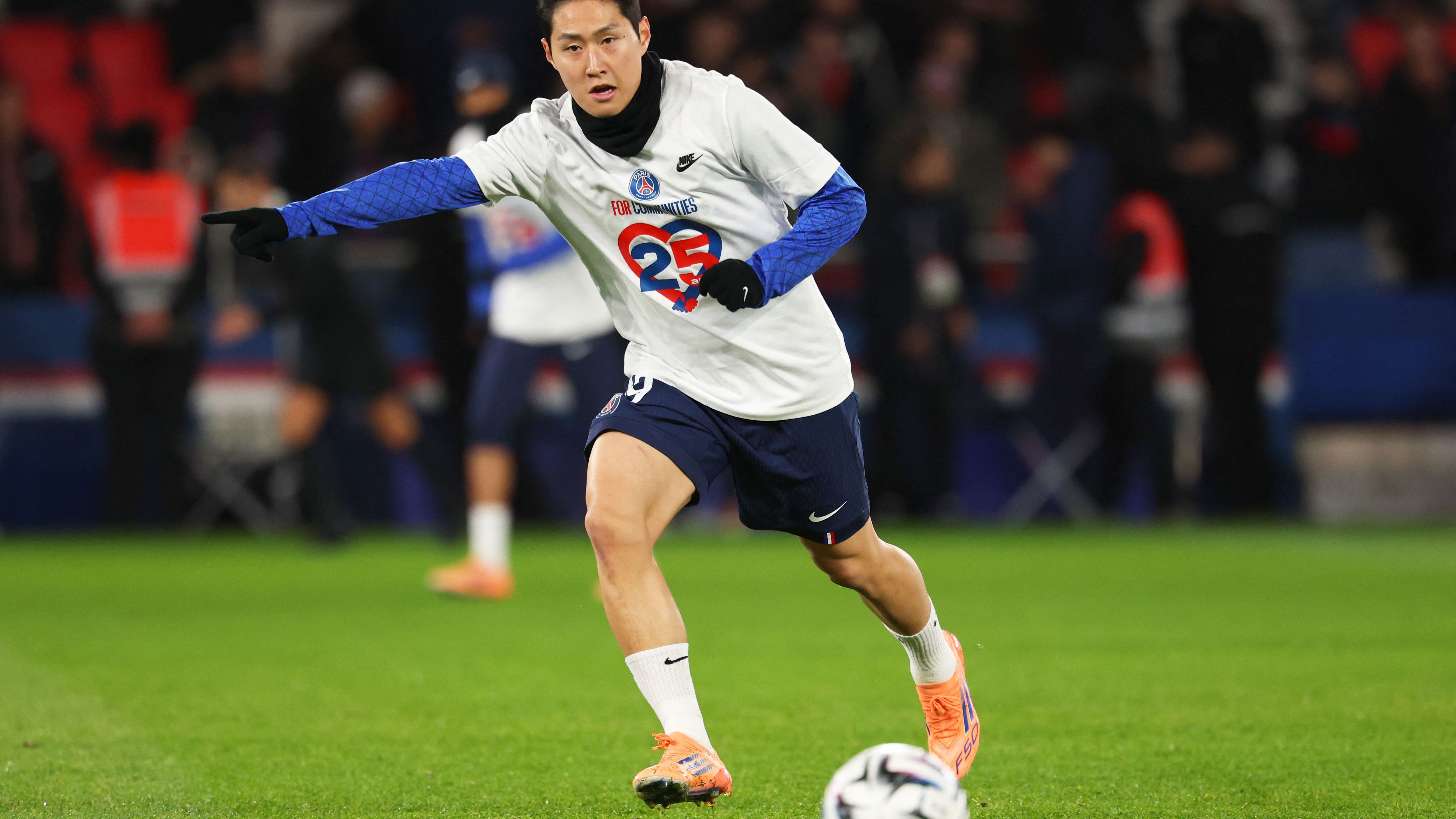 FBL-FRA-LIGUE1-PSG-RENNES