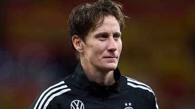 Spain v Germany - UEFA Women's Nations League 2025 Final Second Leg