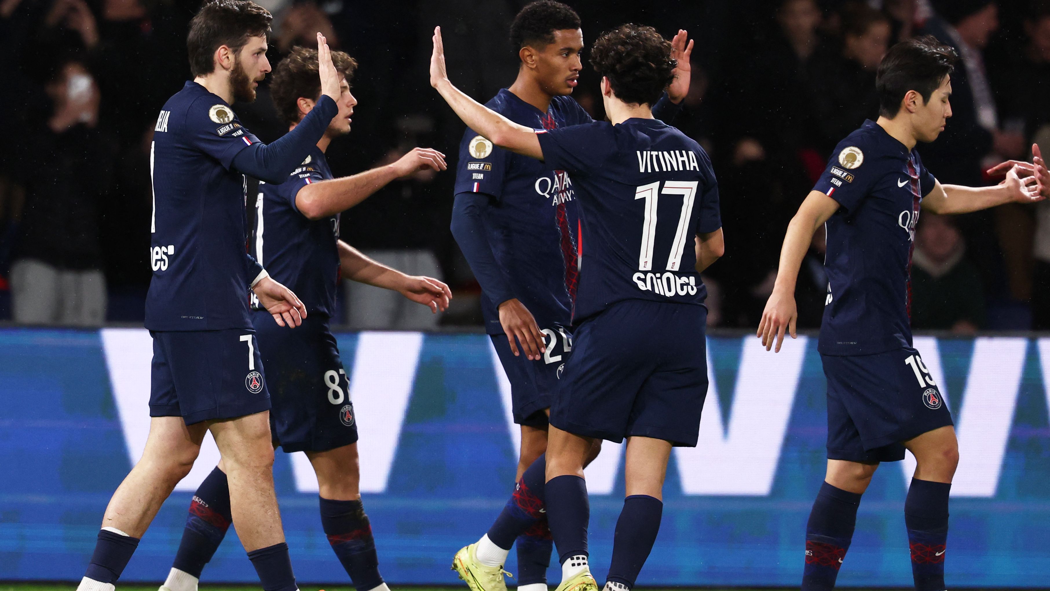Ligue des champions : le PSG qualifié dès ce mercredi face à Bilbao si...