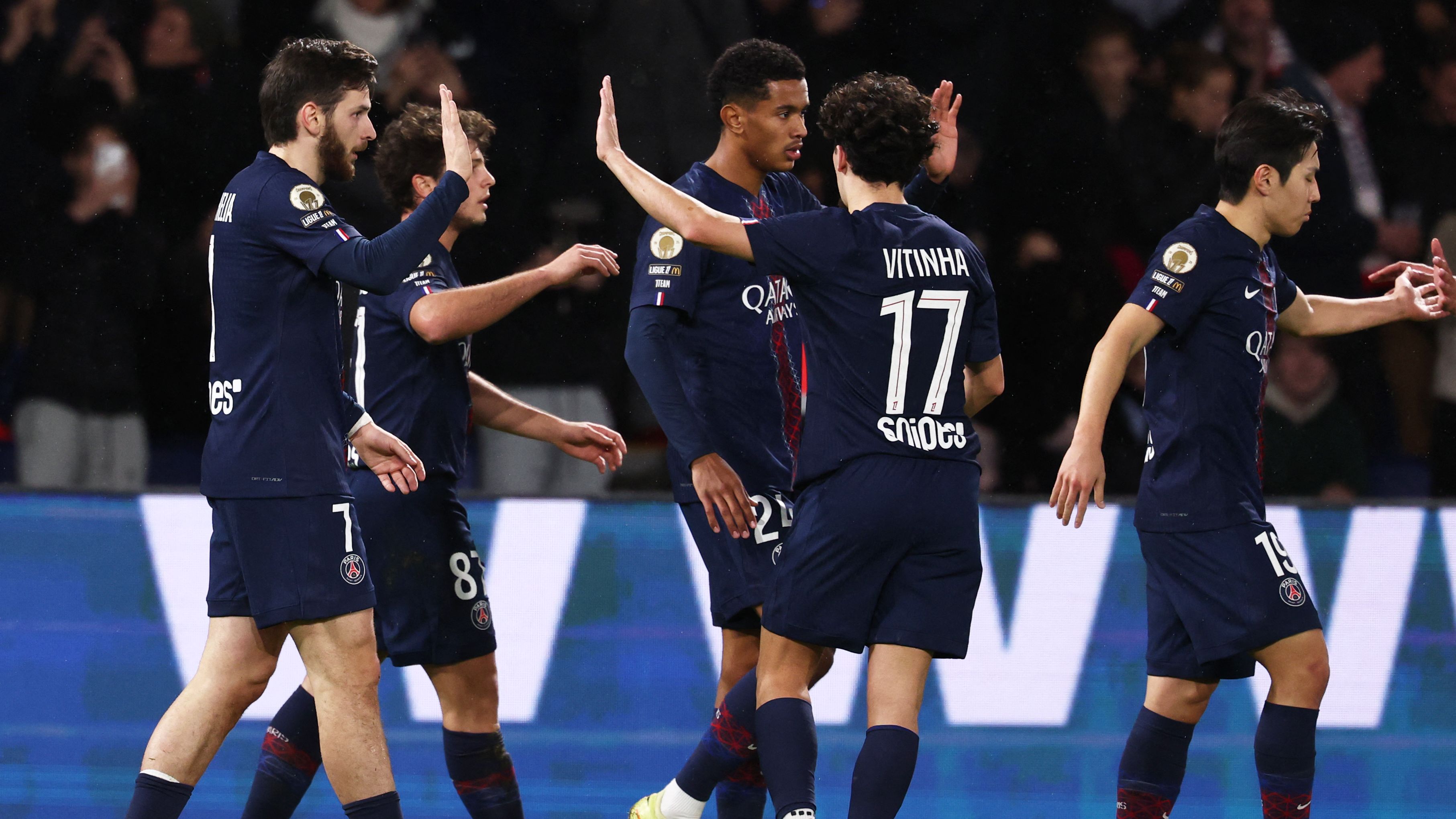 FBL-FRA-LIGUE1-PSG-RENNES